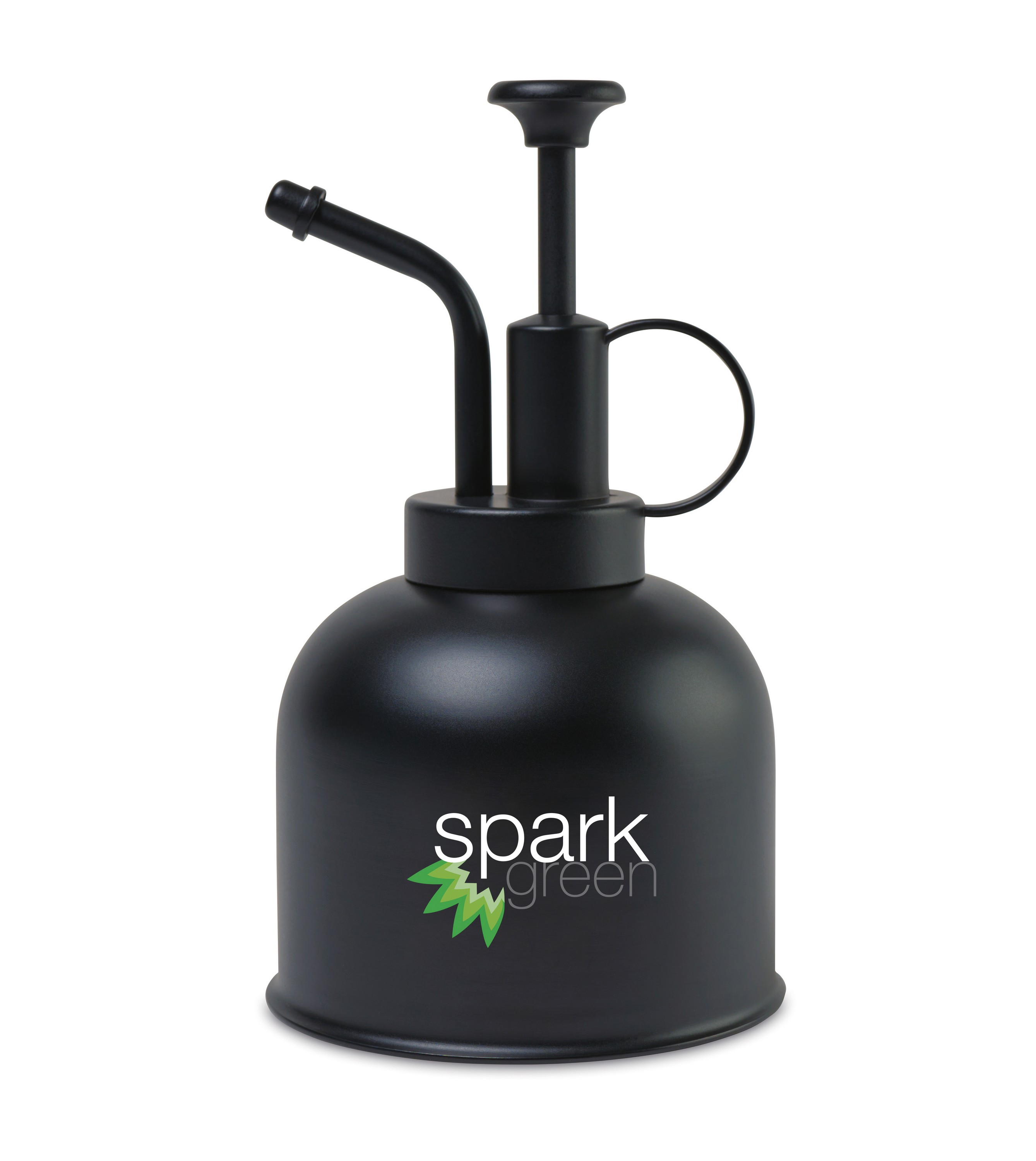 Picture of Modern Sprout Plant Parent Mister - Matte Black