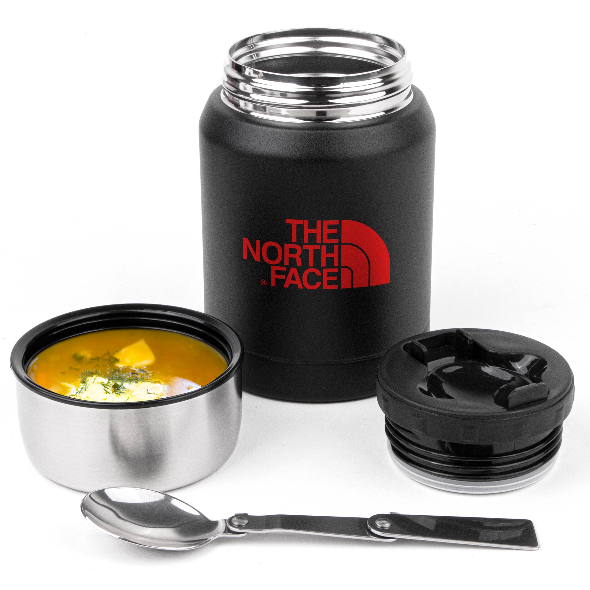 Picture of 17 Oz. Vacuum-Insulated Stainless Steel Thermos