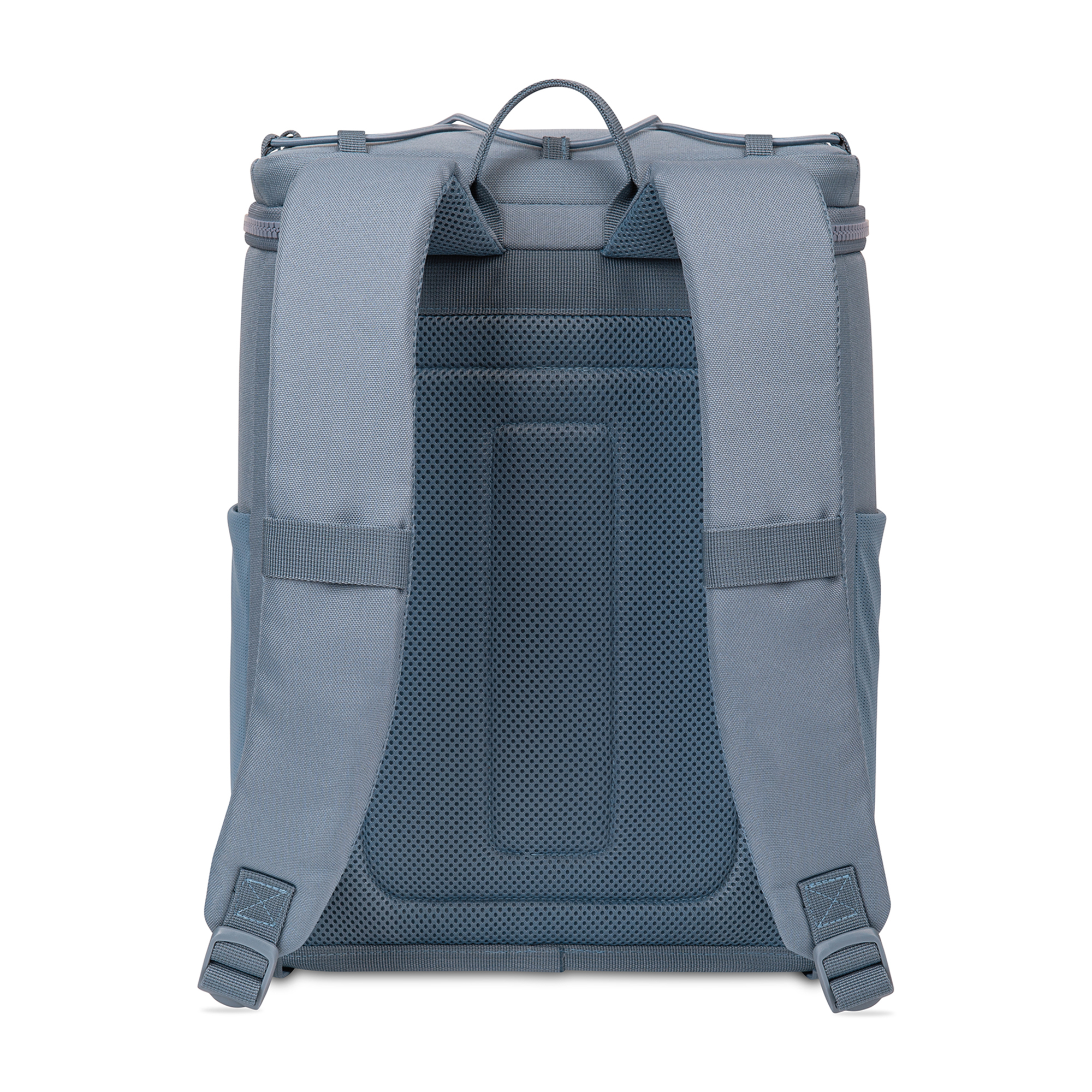 Picture of Acadia Recycled rPET Backpack Cooler - Basalt