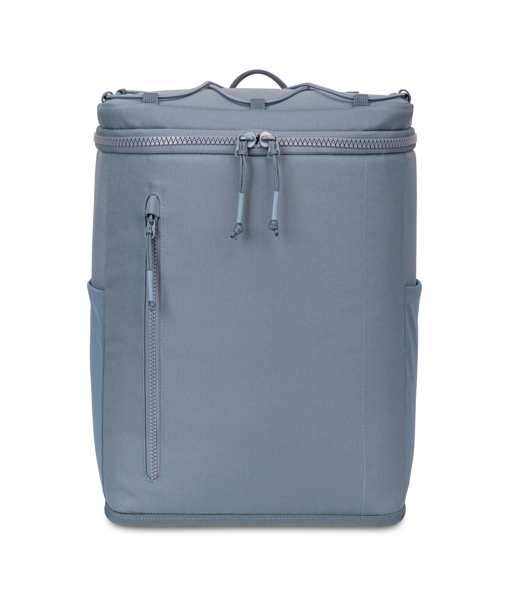 Picture of Acadia Recycled rPET Backpack Cooler - Basalt