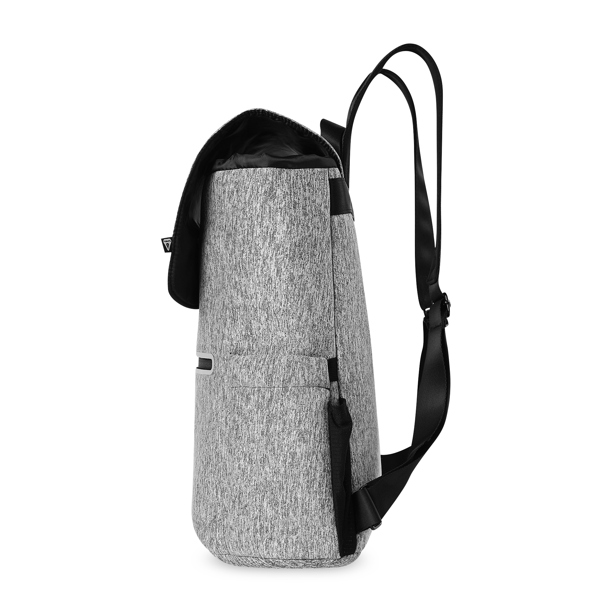 Picture of Igloo Moxie Cinch Backpack Cooler - Heather Gray