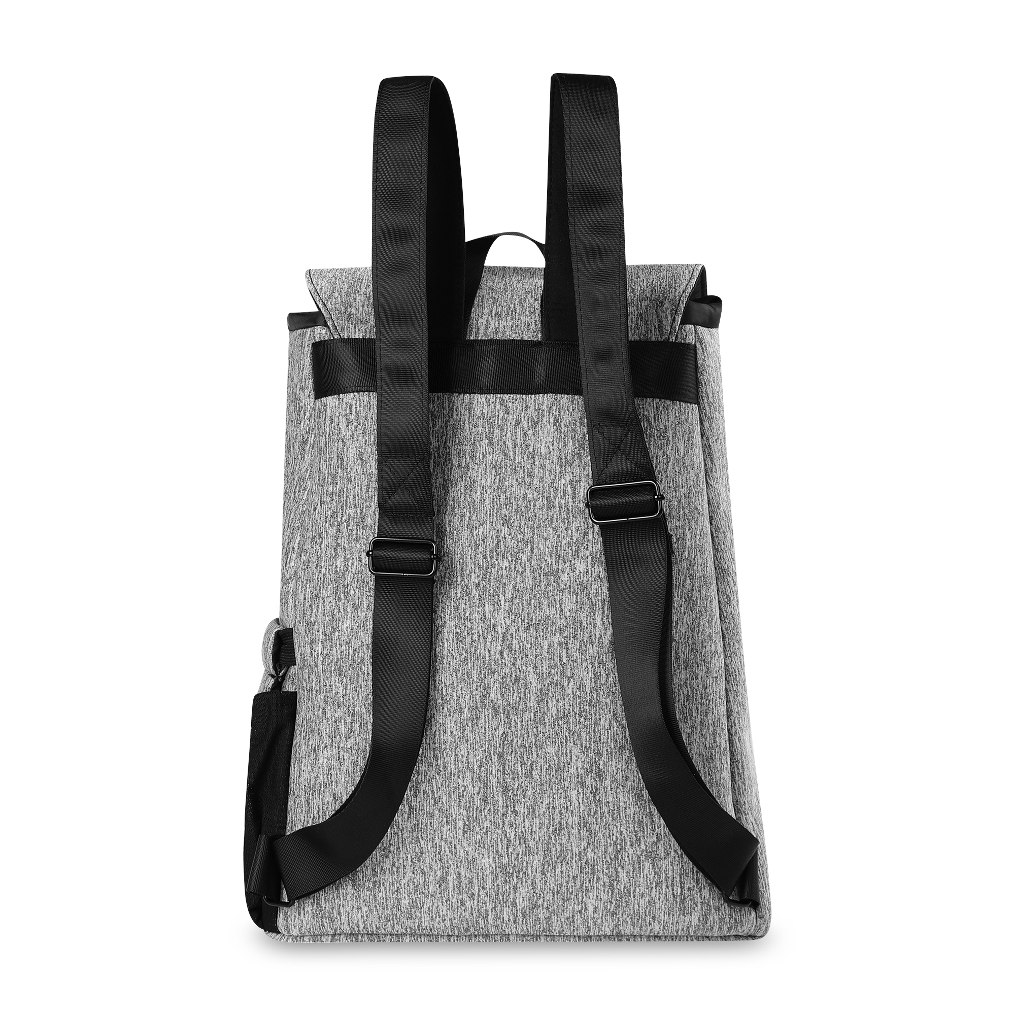 Picture of Igloo Moxie Cinch Backpack Cooler - Heather Gray