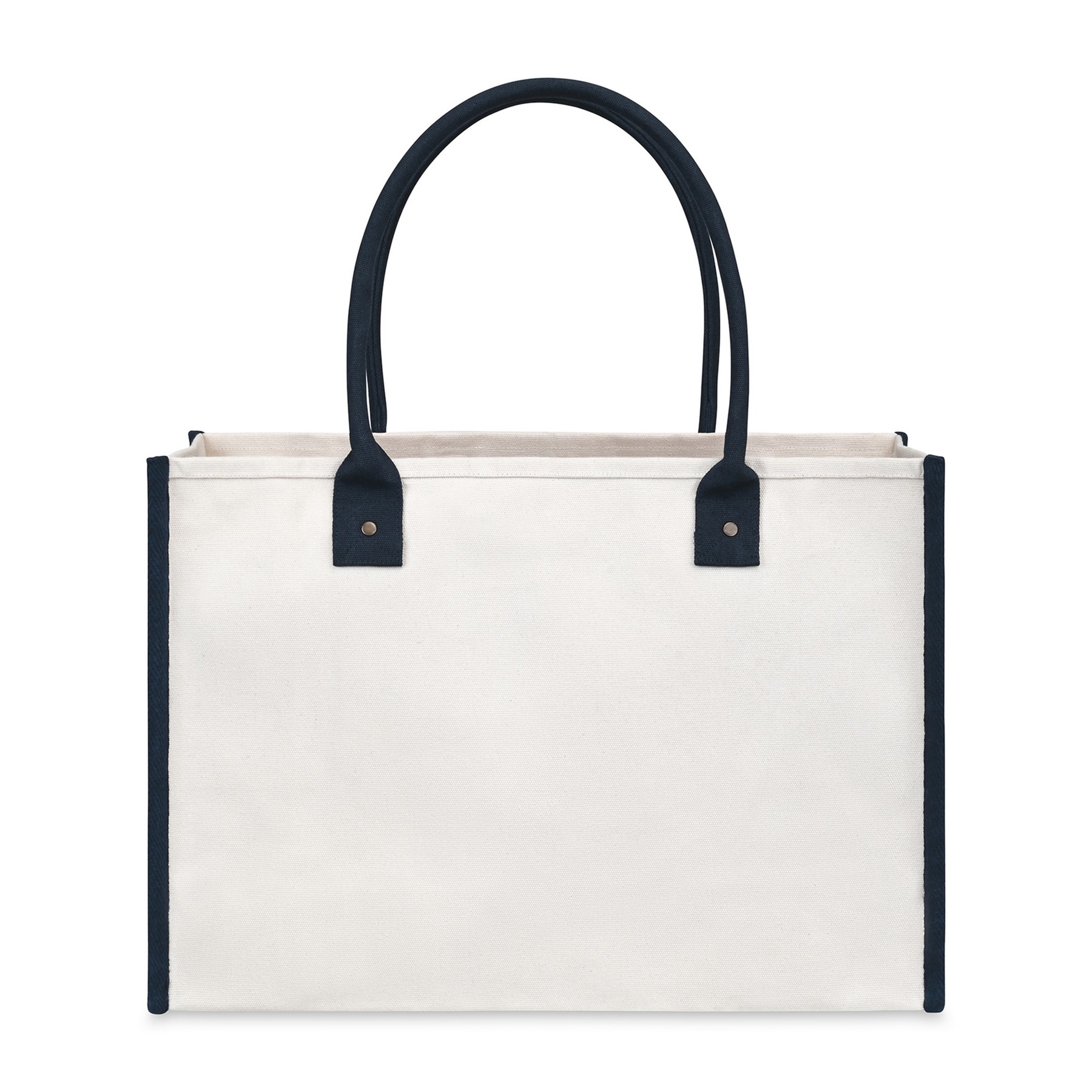 Picture of Grande Market Street Tote - Navy