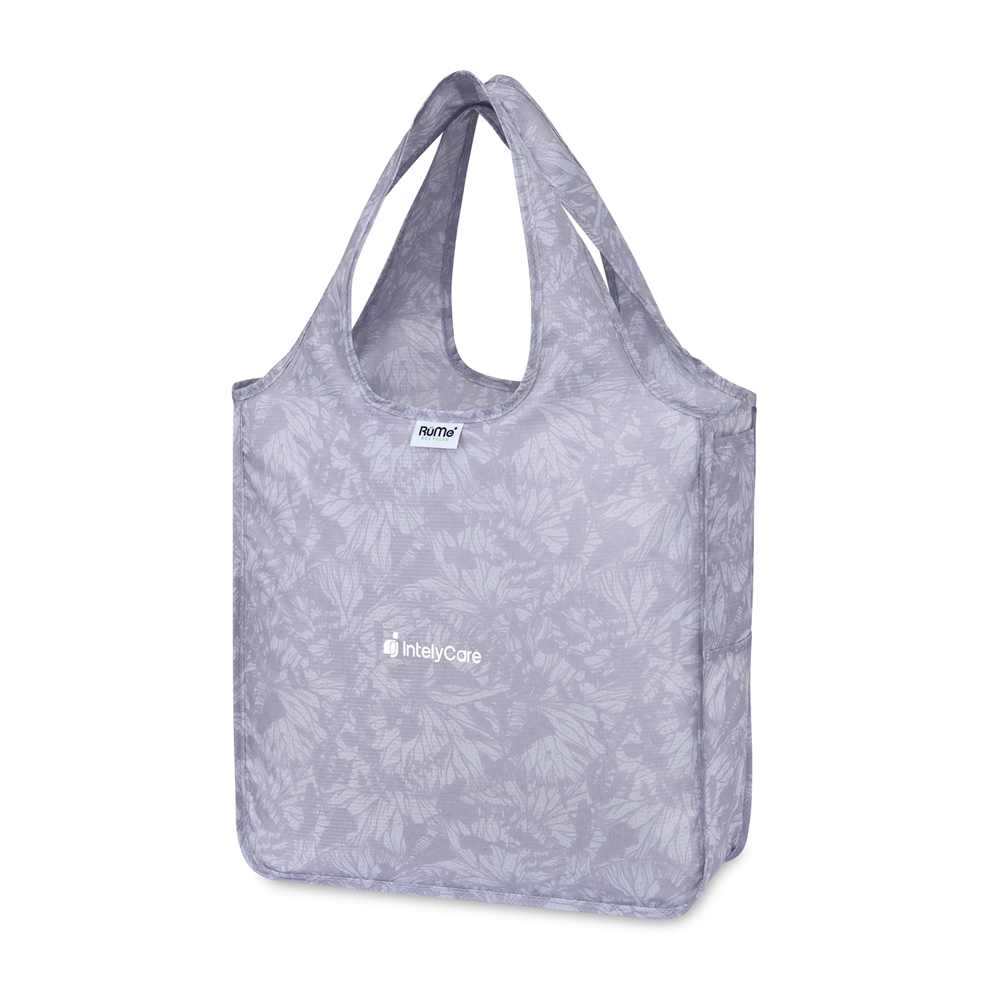 Picture of RuMe Recycled Ripstop rPET Medium Tote - Lavender