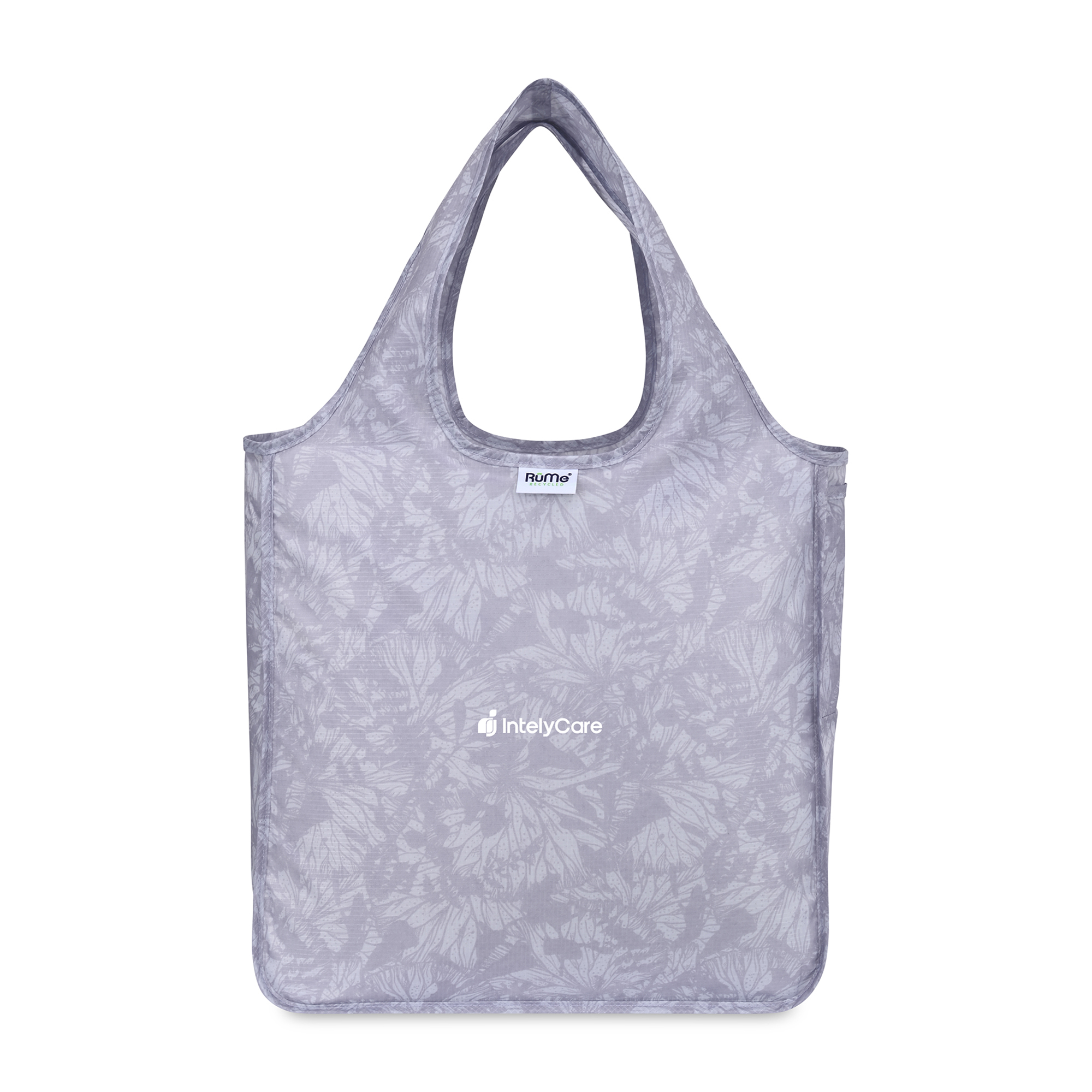 Picture of RuMe Recycled Ripstop rPET Medium Tote - Lavender