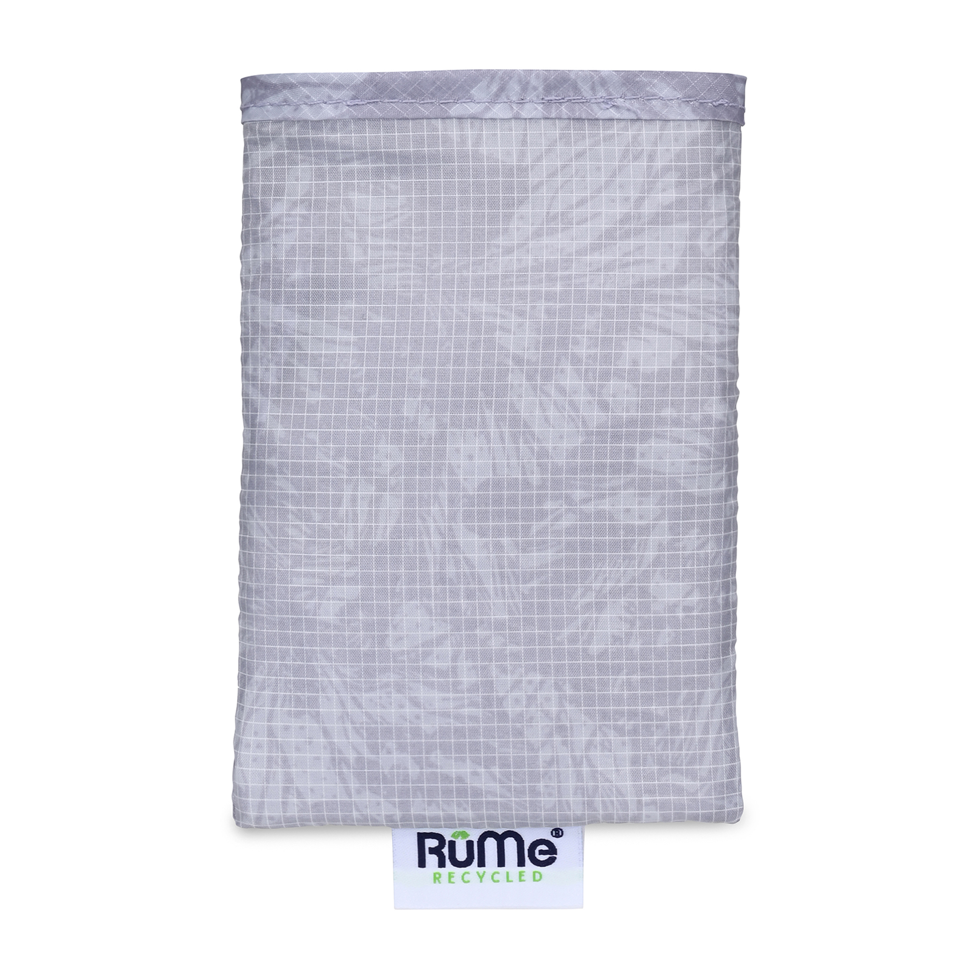 Picture of RuMe Recycled Ripstop rPET Medium Tote - Lavender