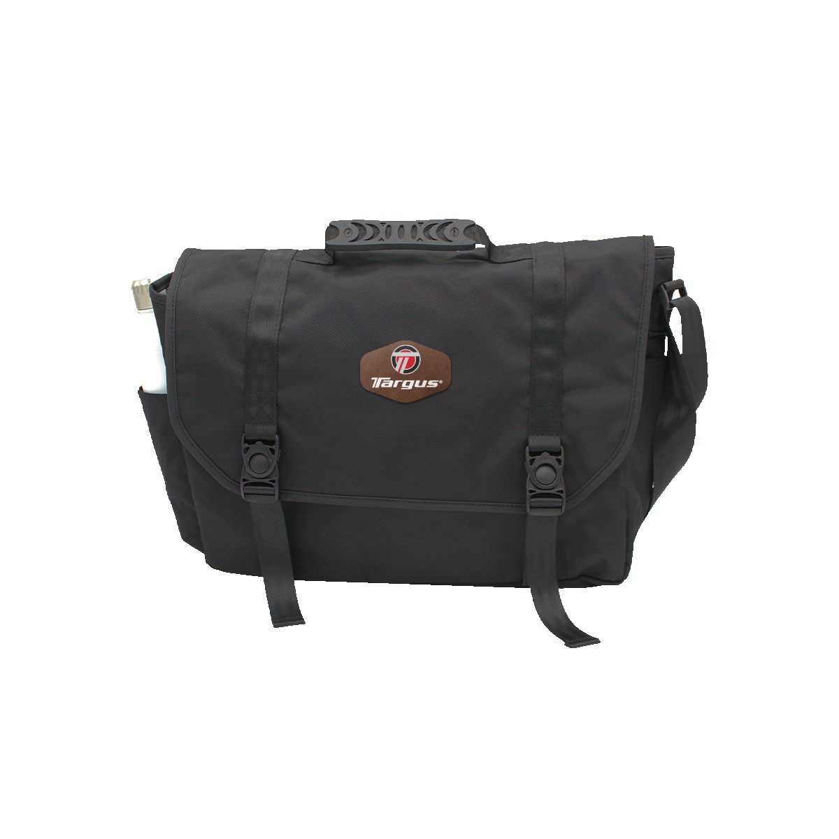 Picture of Otaria™ Messenger Bag, Leather Patch - Full Color