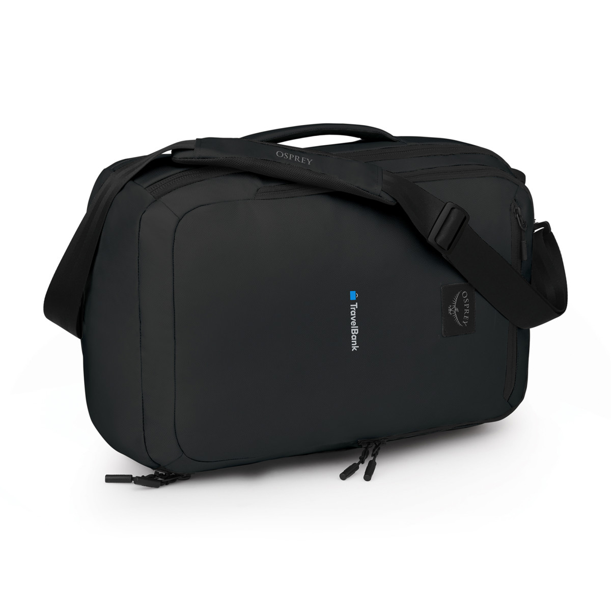 Picture of Osprey Aoede Briefpack - Black