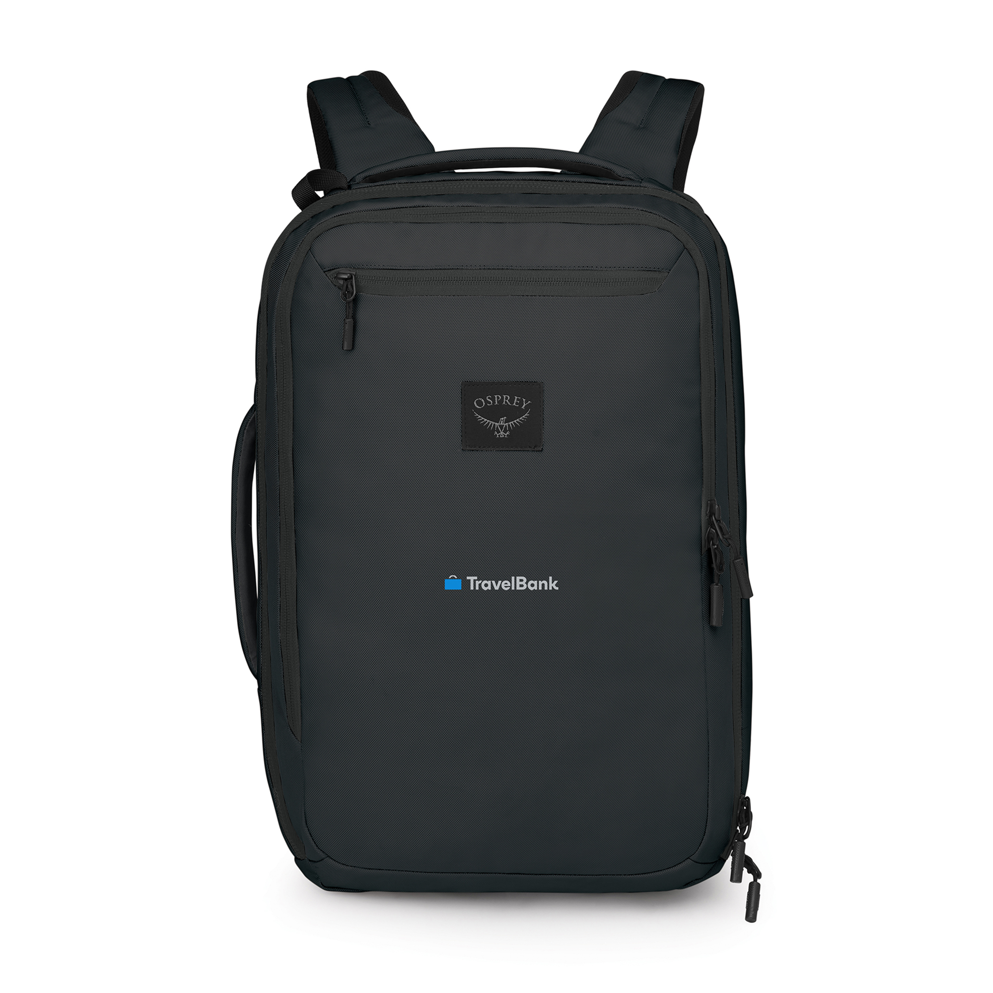 Picture of Osprey Aoede Briefpack - Black