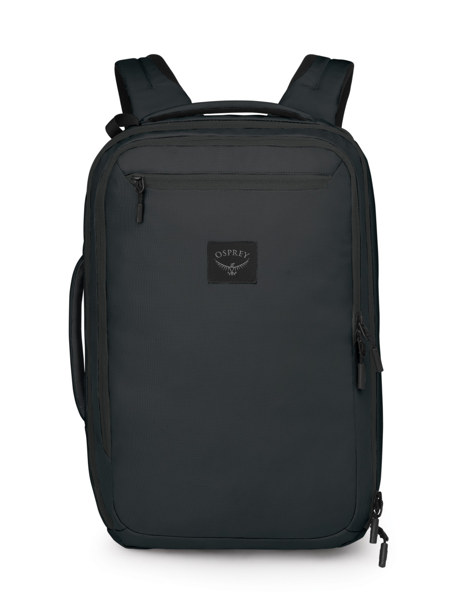 Picture of Osprey Aoede Briefpack - Black