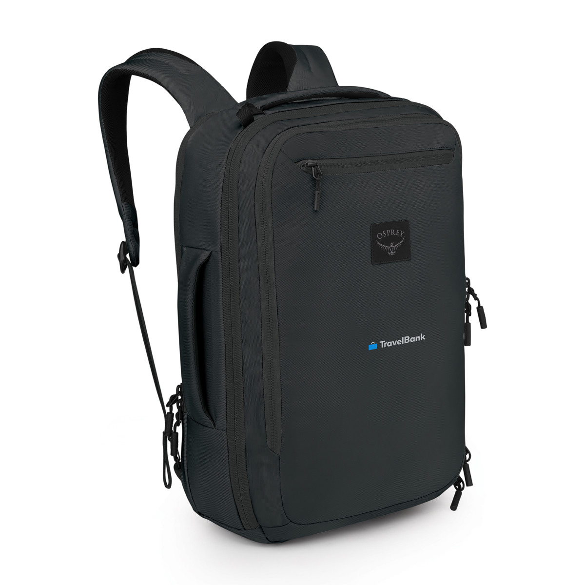 Picture of Osprey Aoede Briefpack - Black