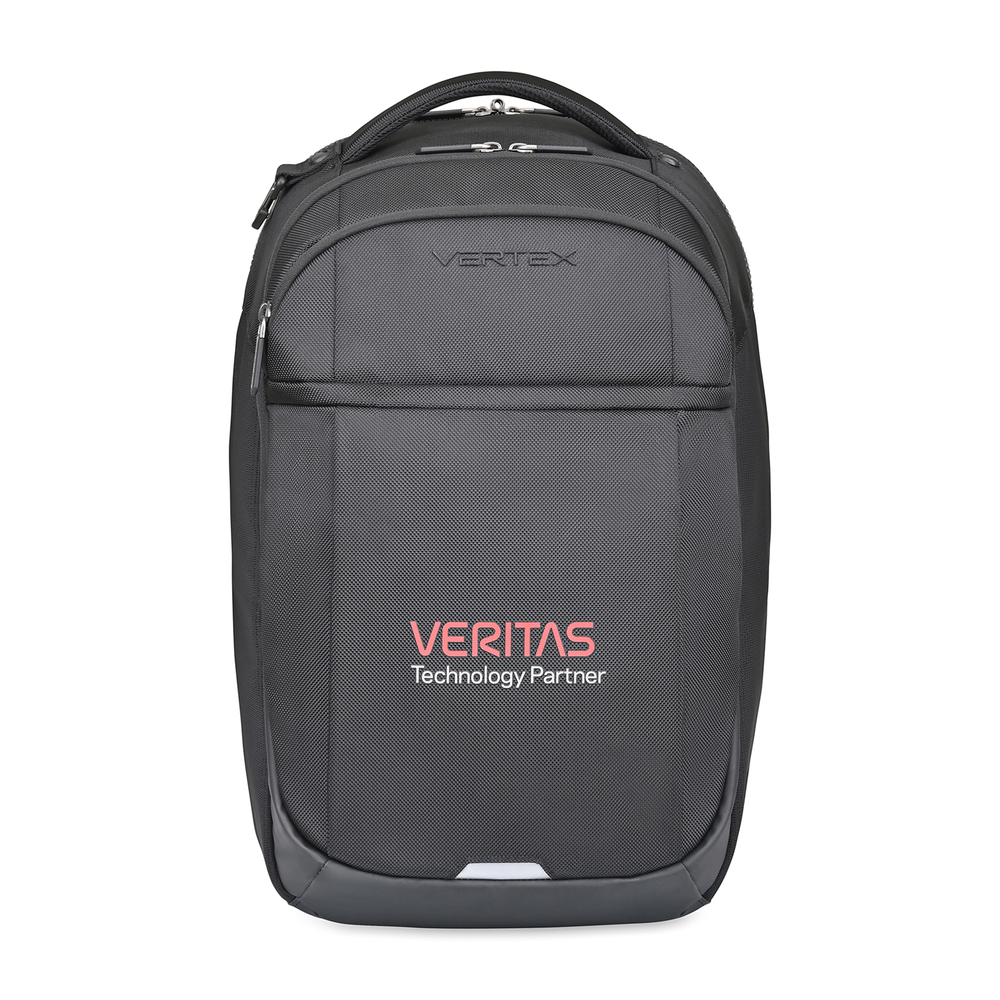 Picture of Vertex Brooklyn Laptop Backpack - Black