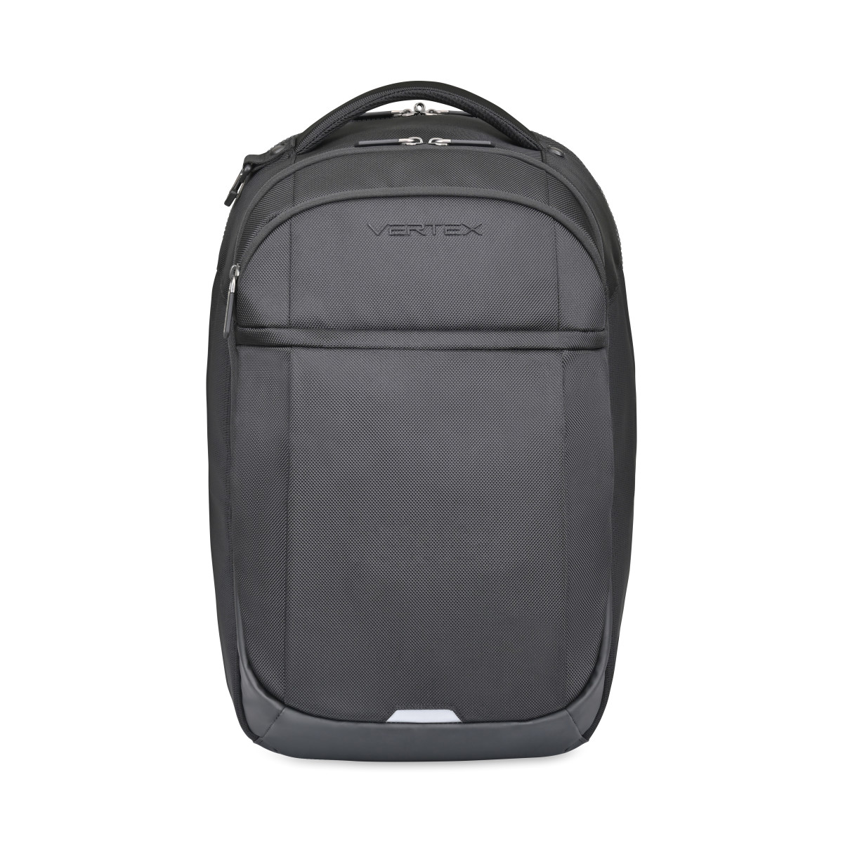 Picture of Vertex Brooklyn Laptop Backpack - Black