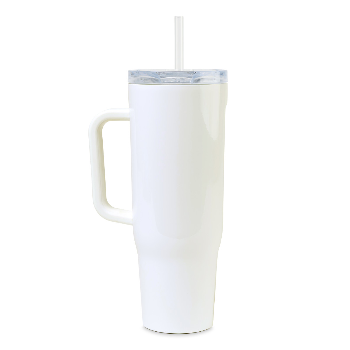 Picture of CORKCICLE Cruiser - 40 Oz. - White