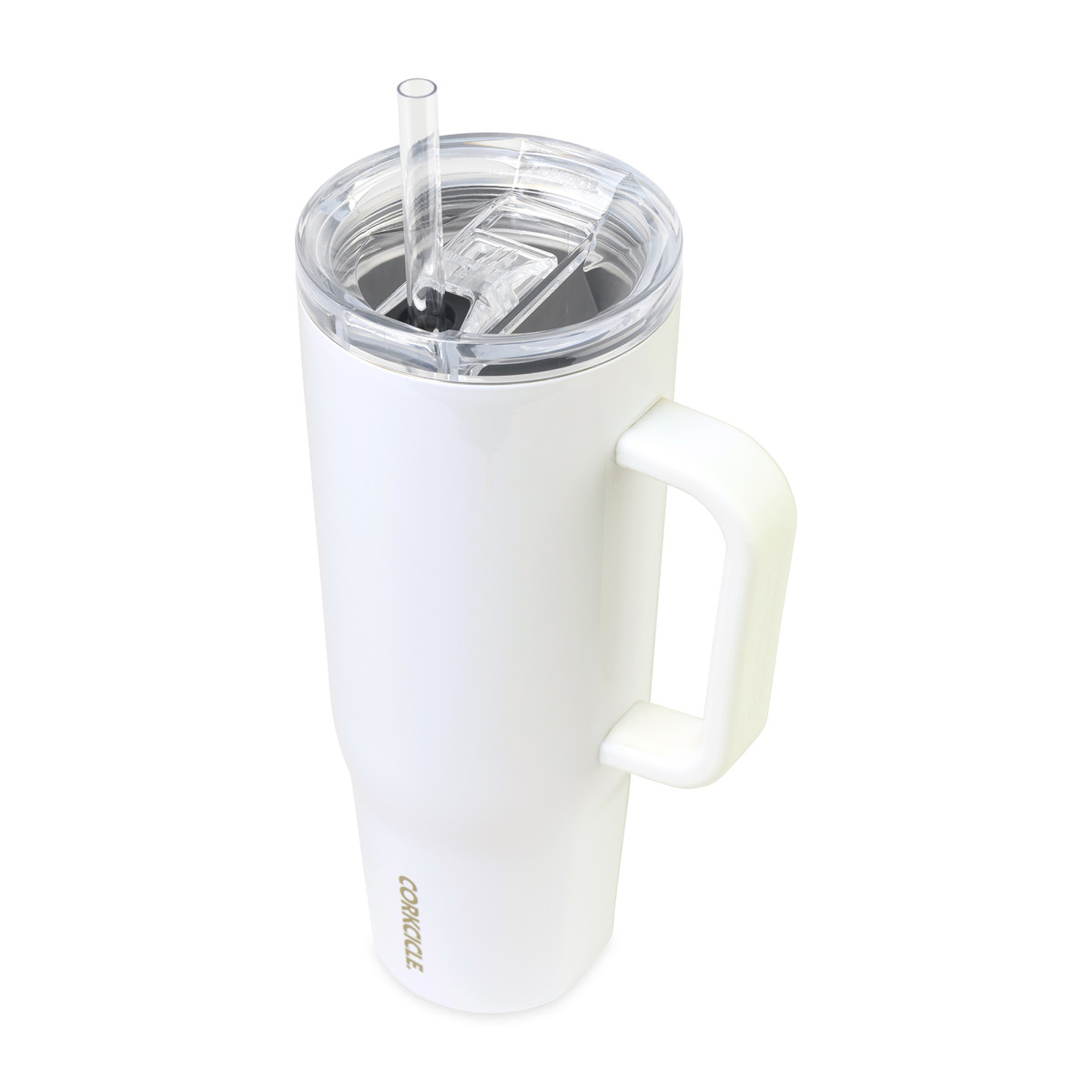Picture of CORKCICLE Cruiser - 40 Oz. - White