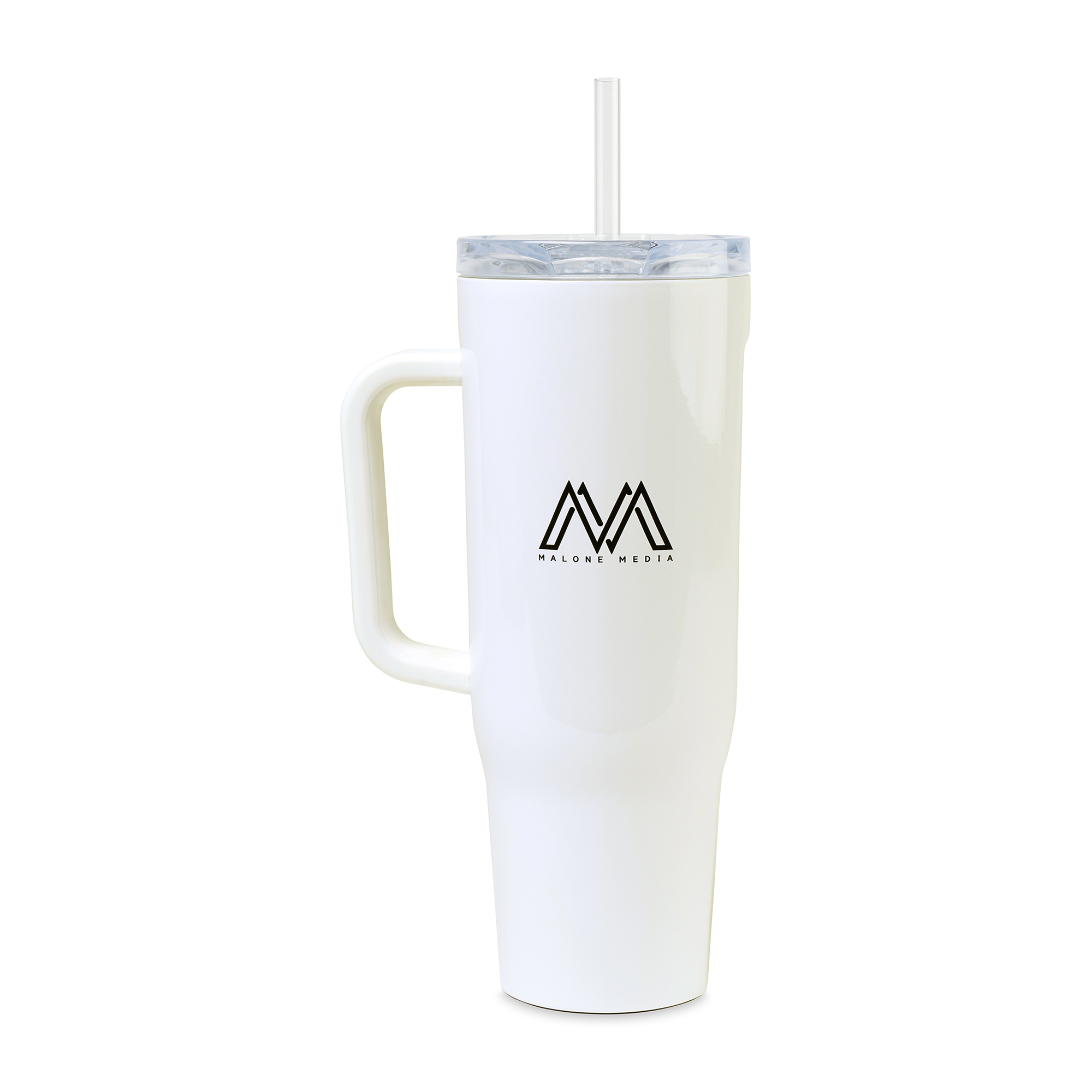Picture of CORKCICLE Cruiser - 40 Oz. - White