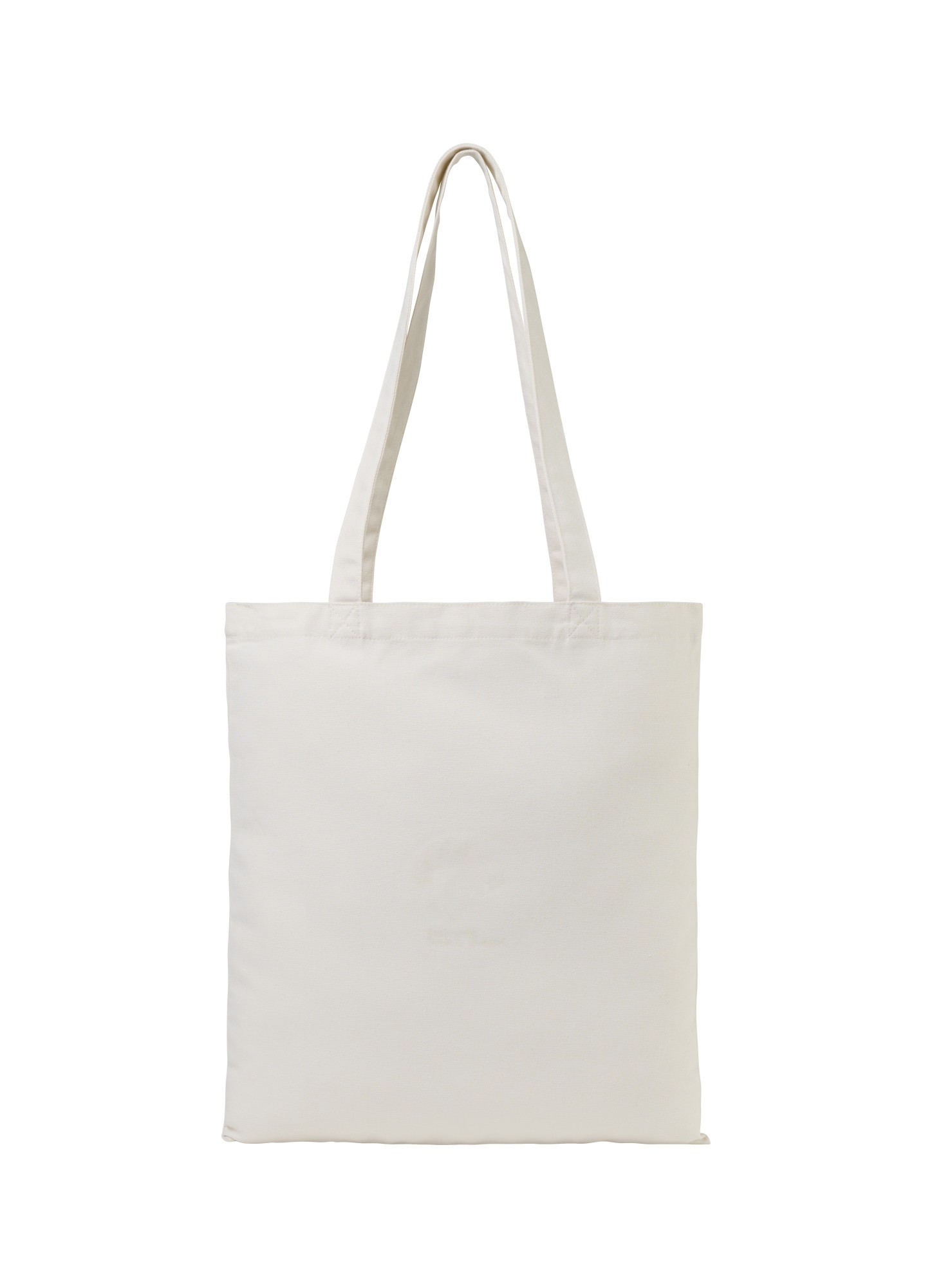 Picture of Recycled Cotton Tote - AWARE - Natural