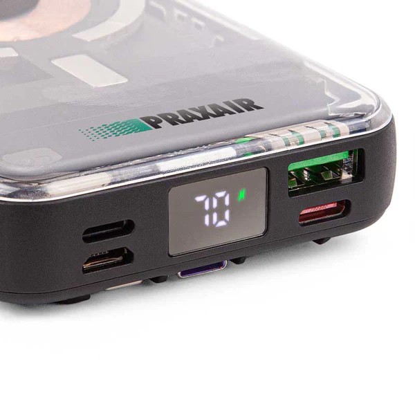Picture of Faven 10000 mAh MagSafe® Power Bank