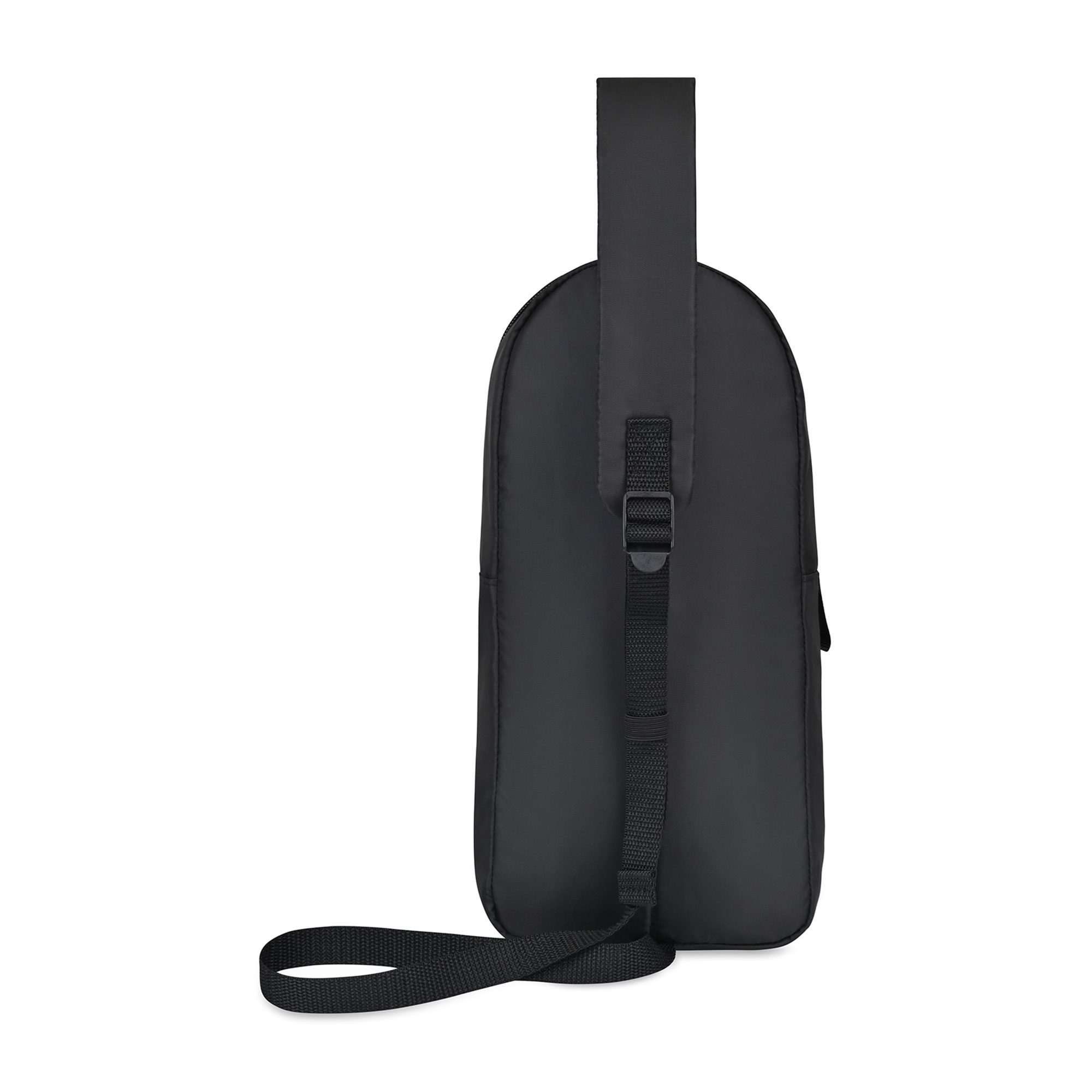 Picture of Repeat Lite Recycled rPET Sling - Black