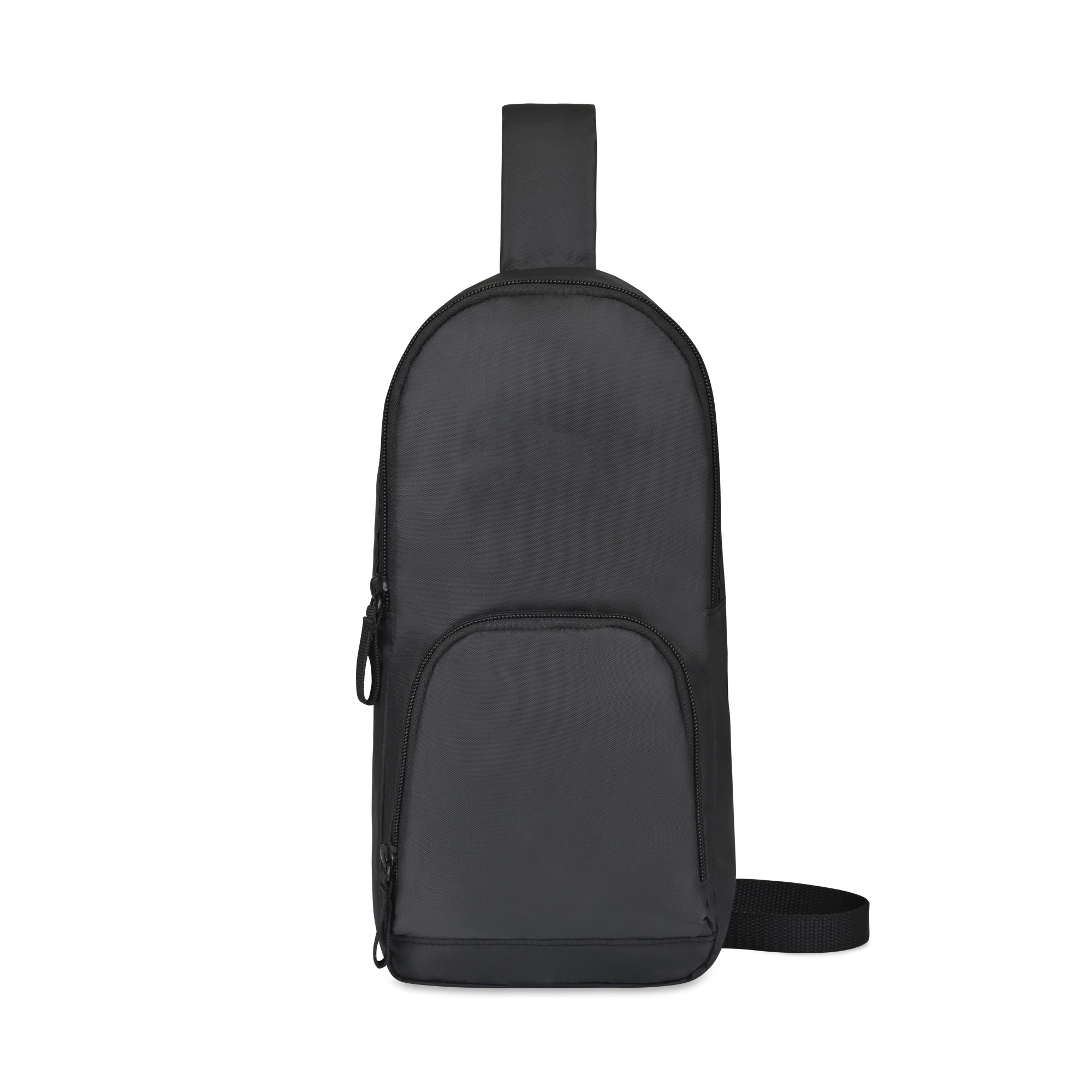 Picture of Repeat Lite Recycled rPET Sling - Black