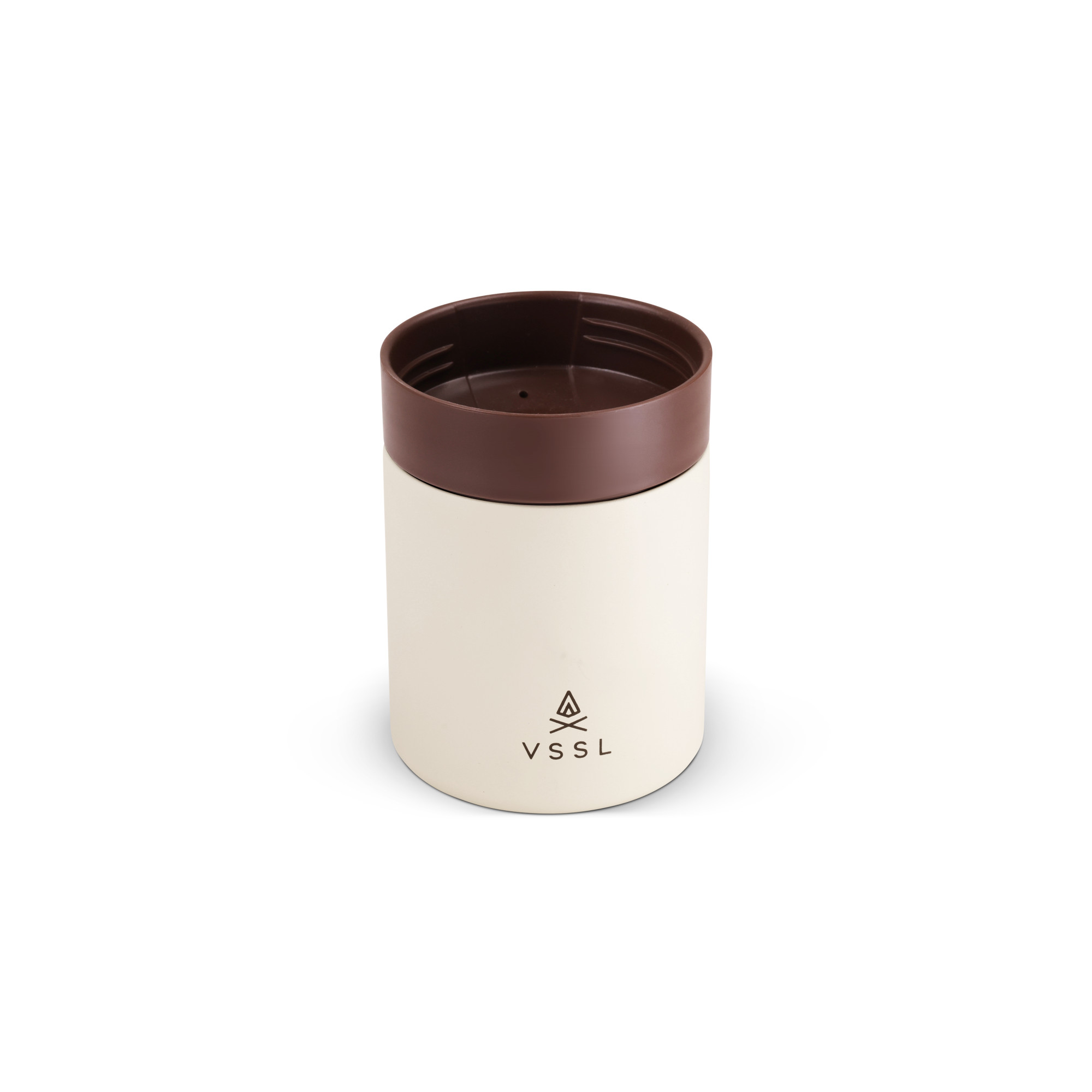 Picture of VSSL Nest Pour Over Coffee Kit - Cream