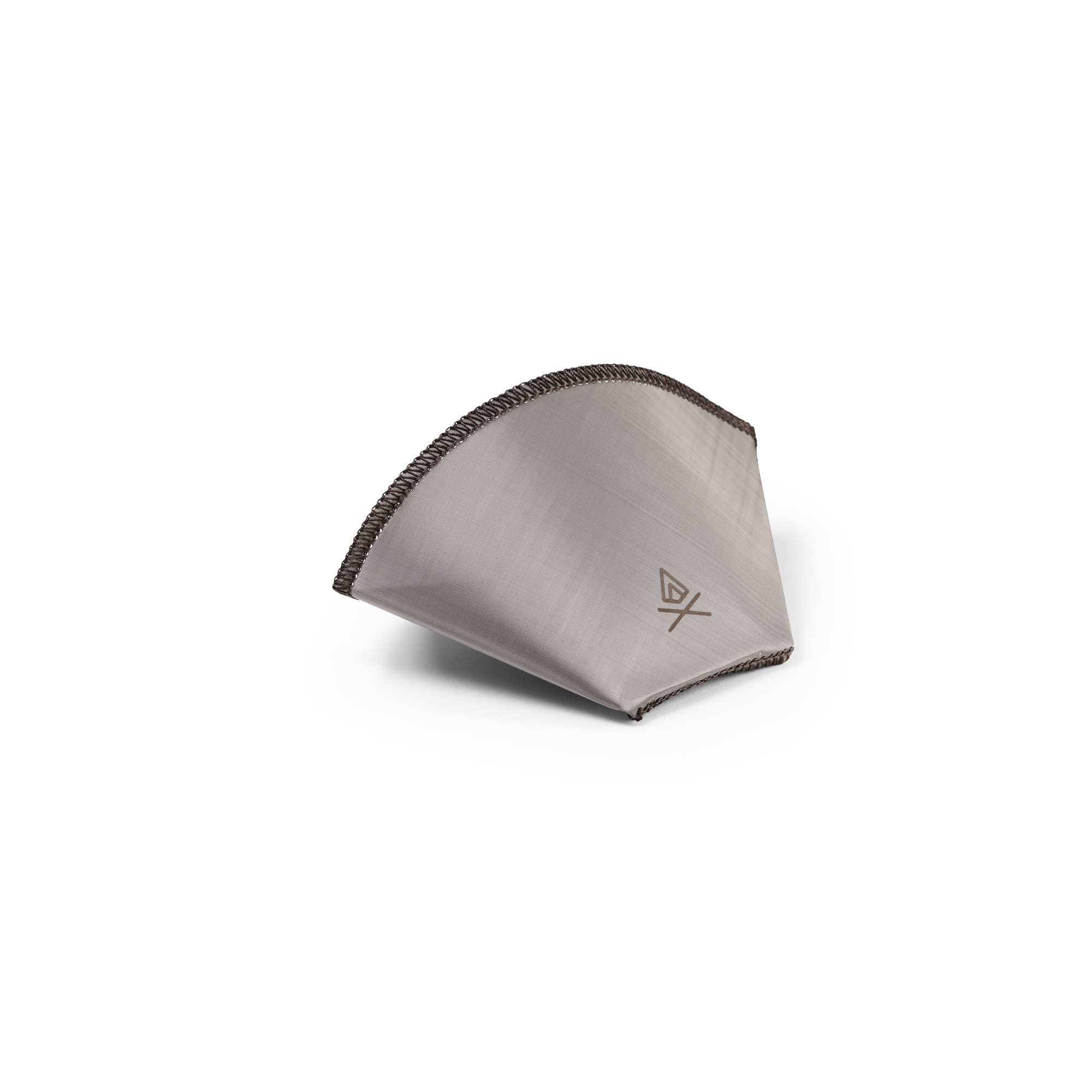 Picture of VSSL Nest Pour Over Coffee Kit - Cream