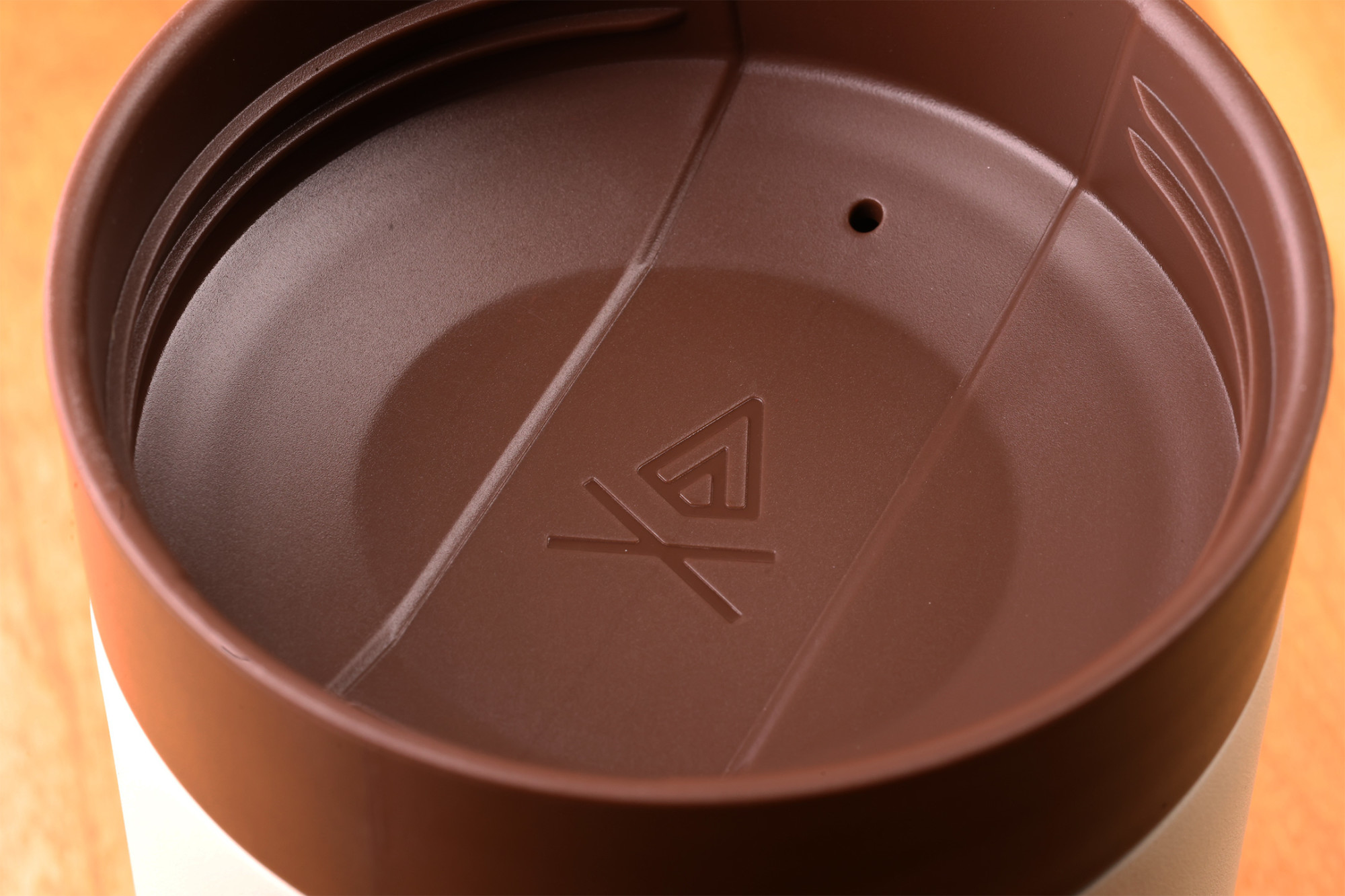 Picture of VSSL Nest Pour Over Coffee Kit - Cream