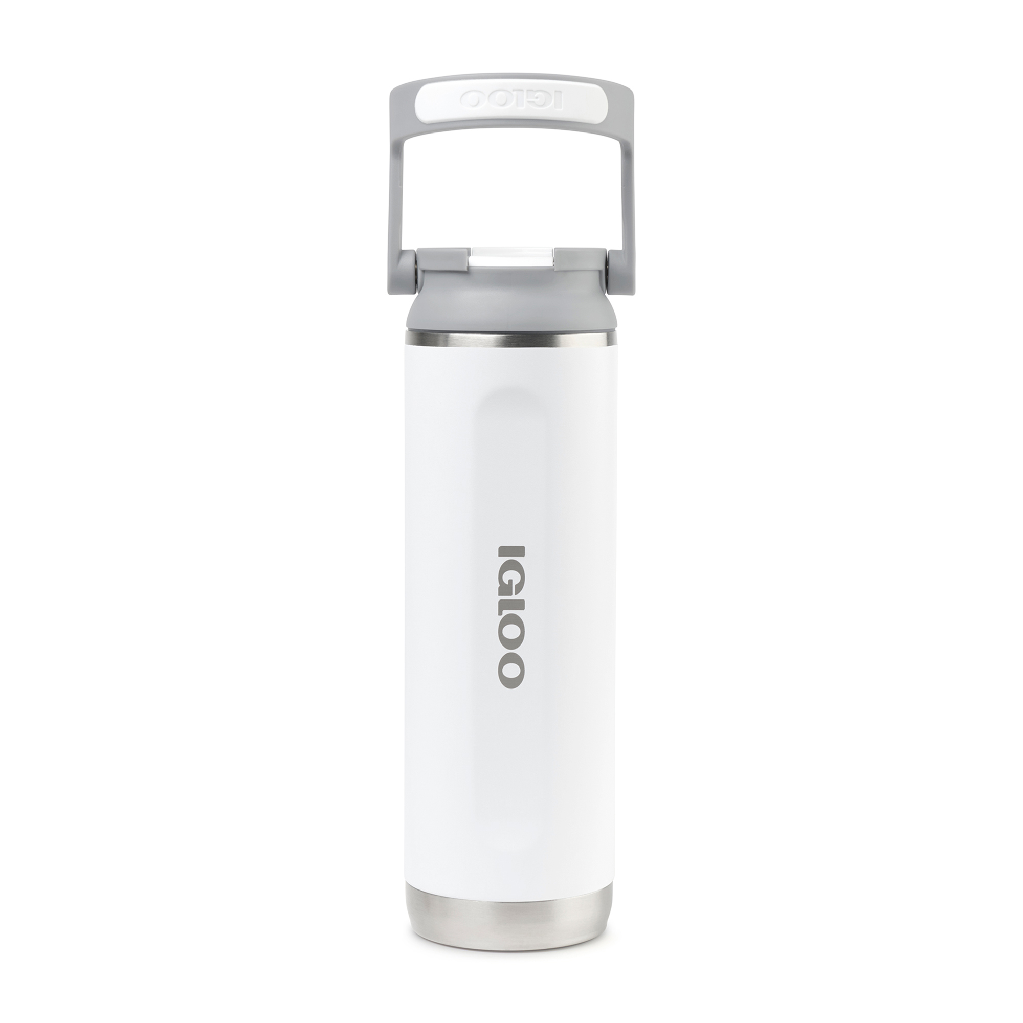 Picture of Igloo Sport Sipper - 20 Oz. - White