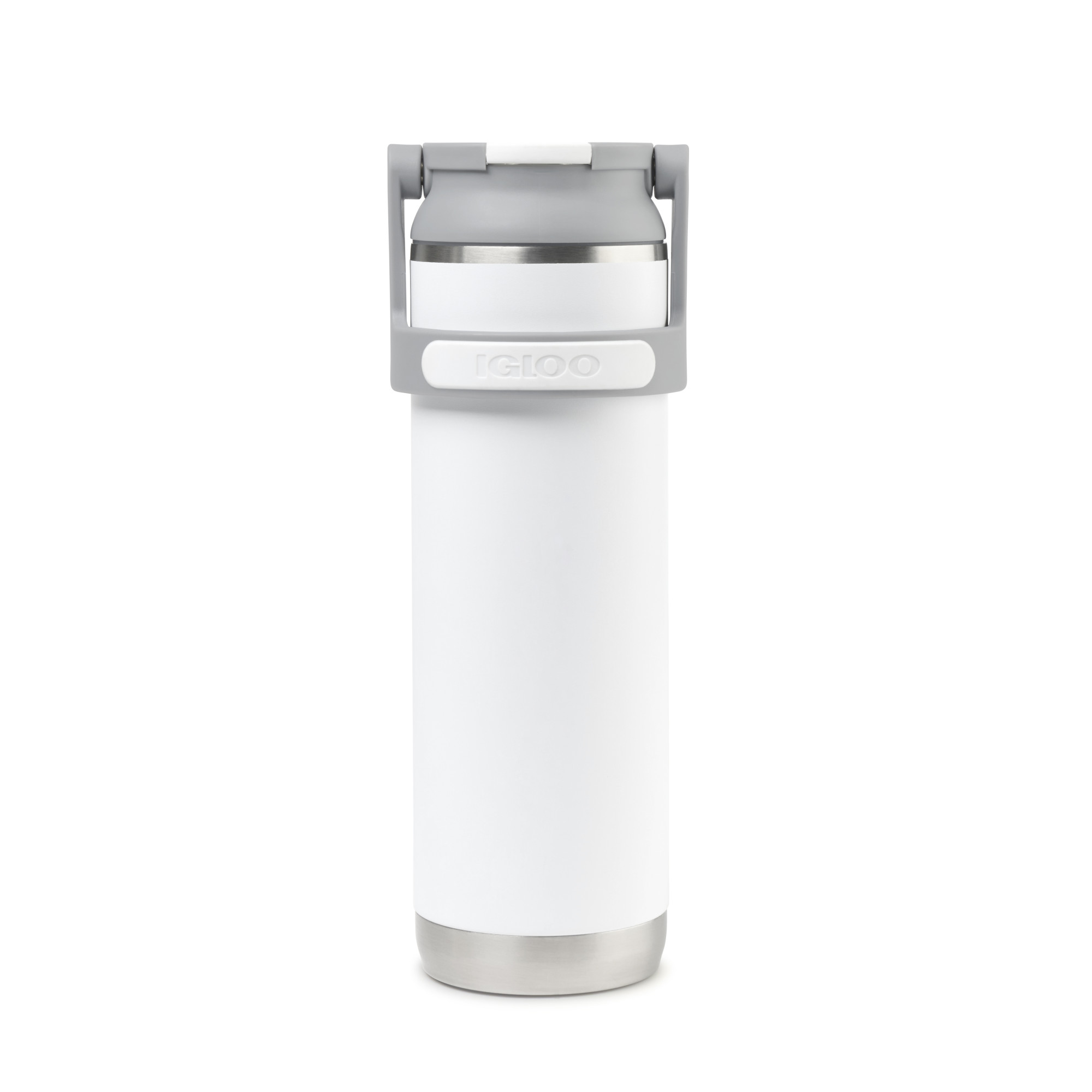 Picture of Igloo Sport Sipper - 20 Oz. - White