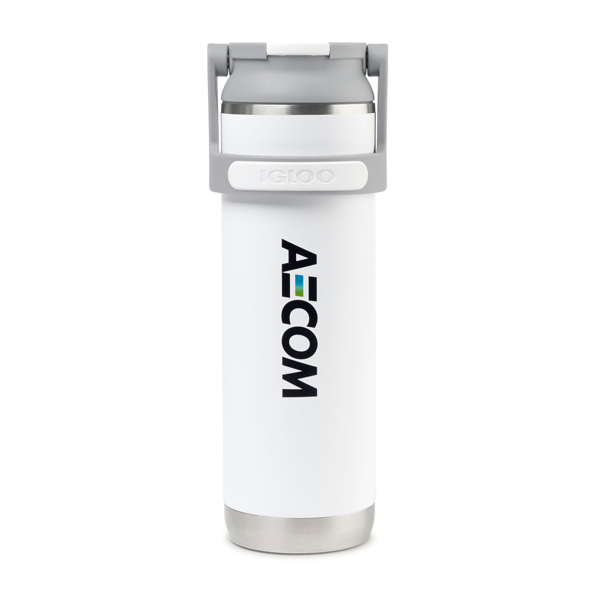 Picture of Igloo Sport Sipper - 20 Oz. - White