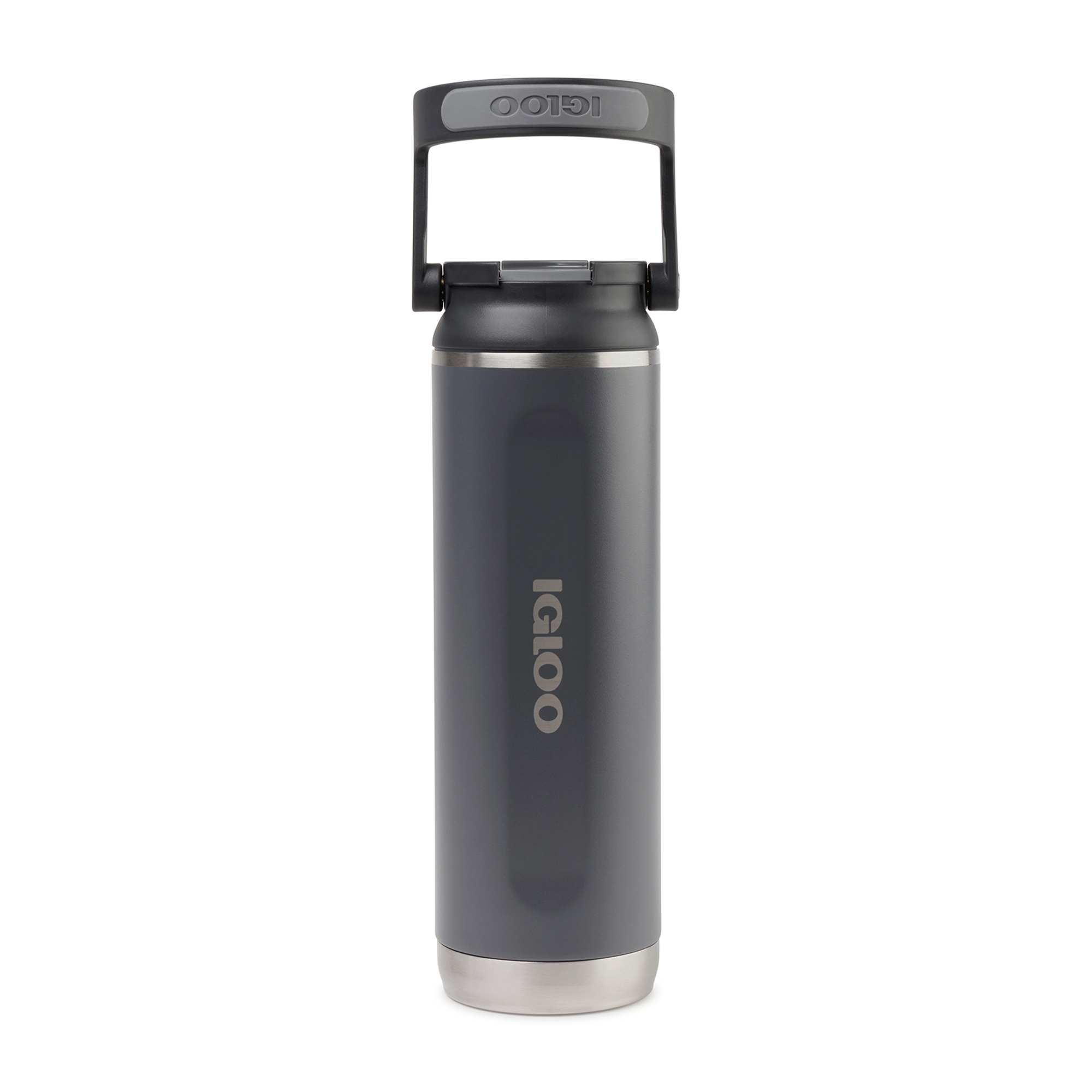 Picture of Igloo Sport Sipper - 20 Oz. - Carbonite
