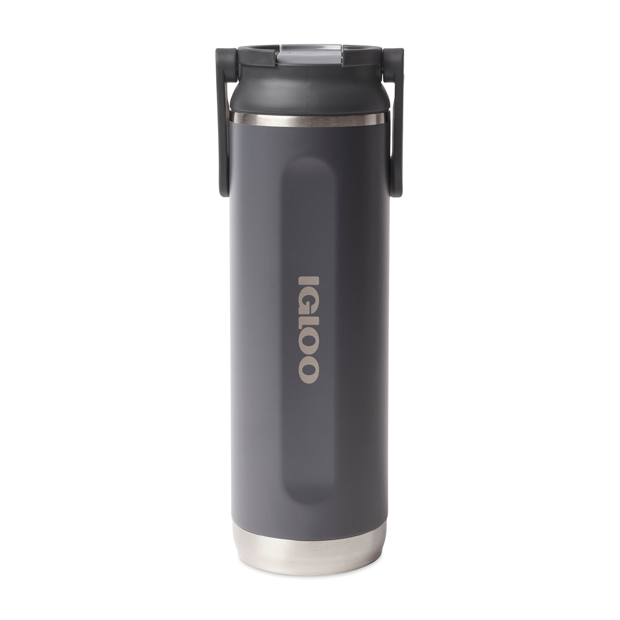 Picture of Igloo Sport Sipper - 20 Oz. - Carbonite
