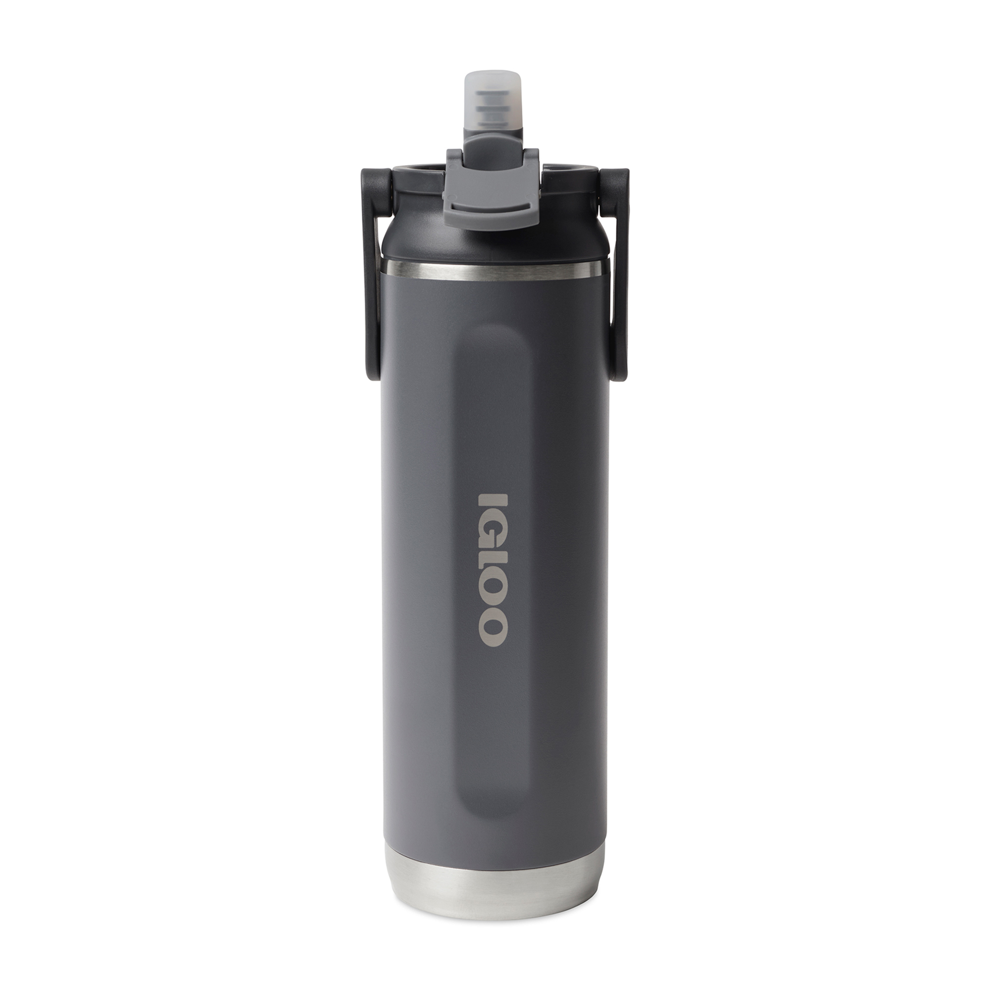 Picture of Igloo Sport Sipper - 20 Oz. - Carbonite