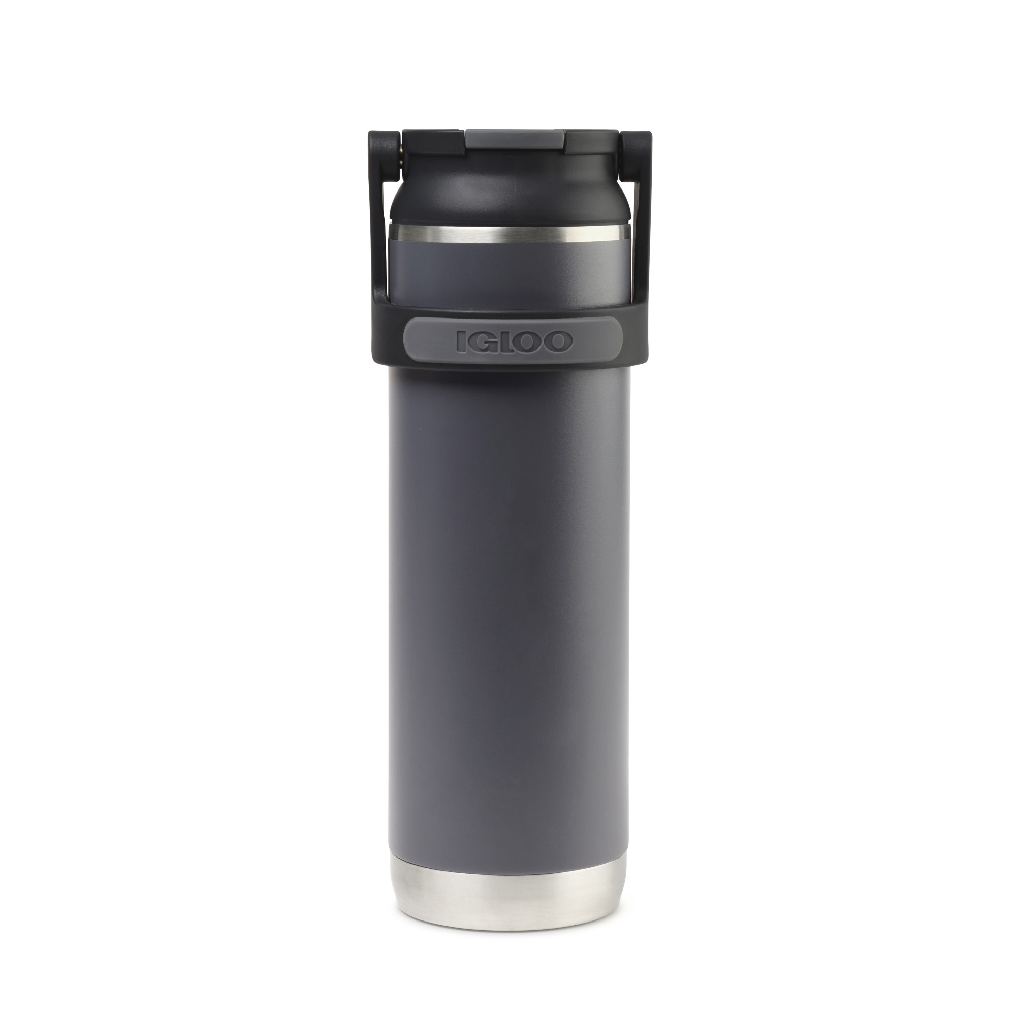 Picture of Igloo Sport Sipper - 20 Oz. - Carbonite