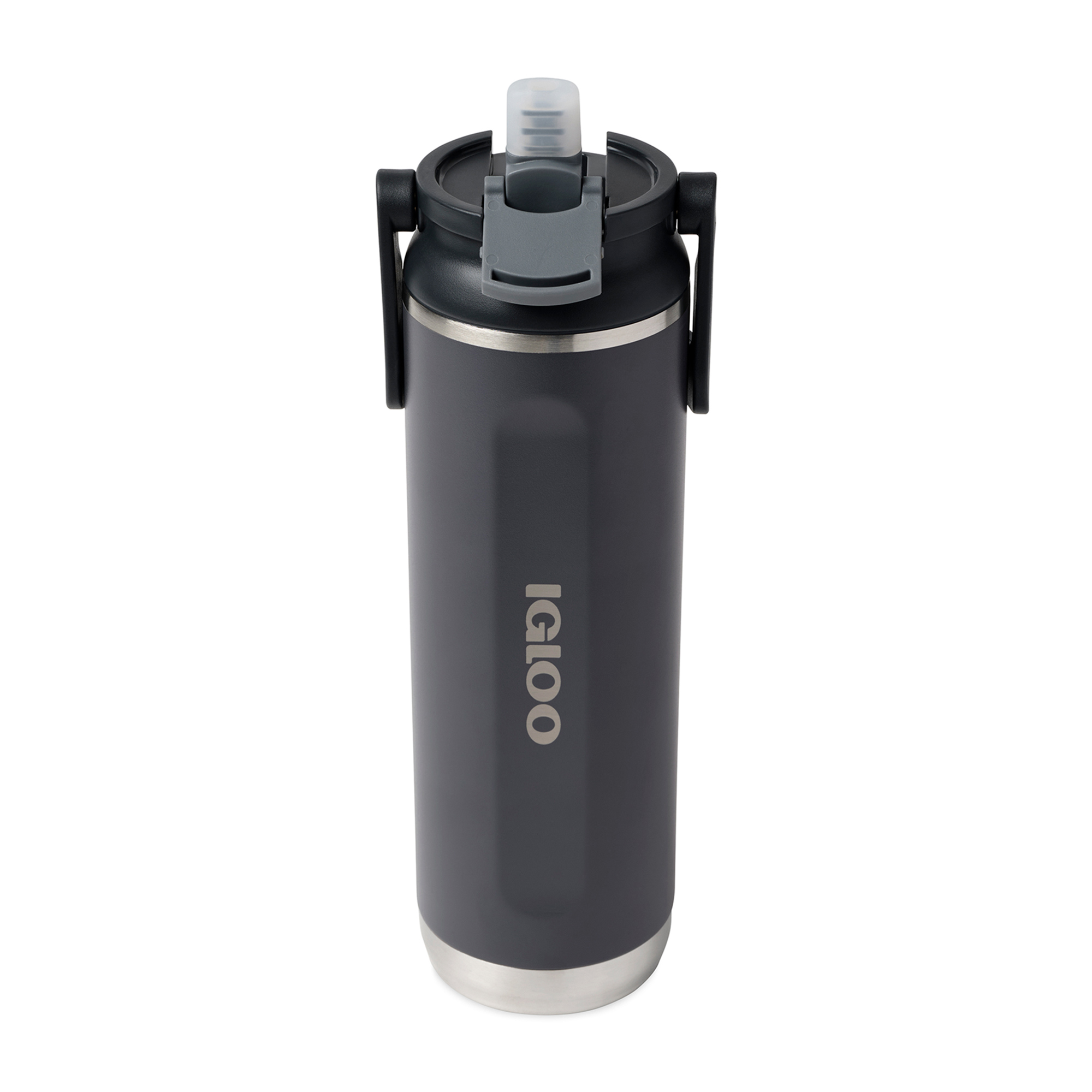 Picture of Igloo Sport Sipper - 20 Oz. - Carbonite