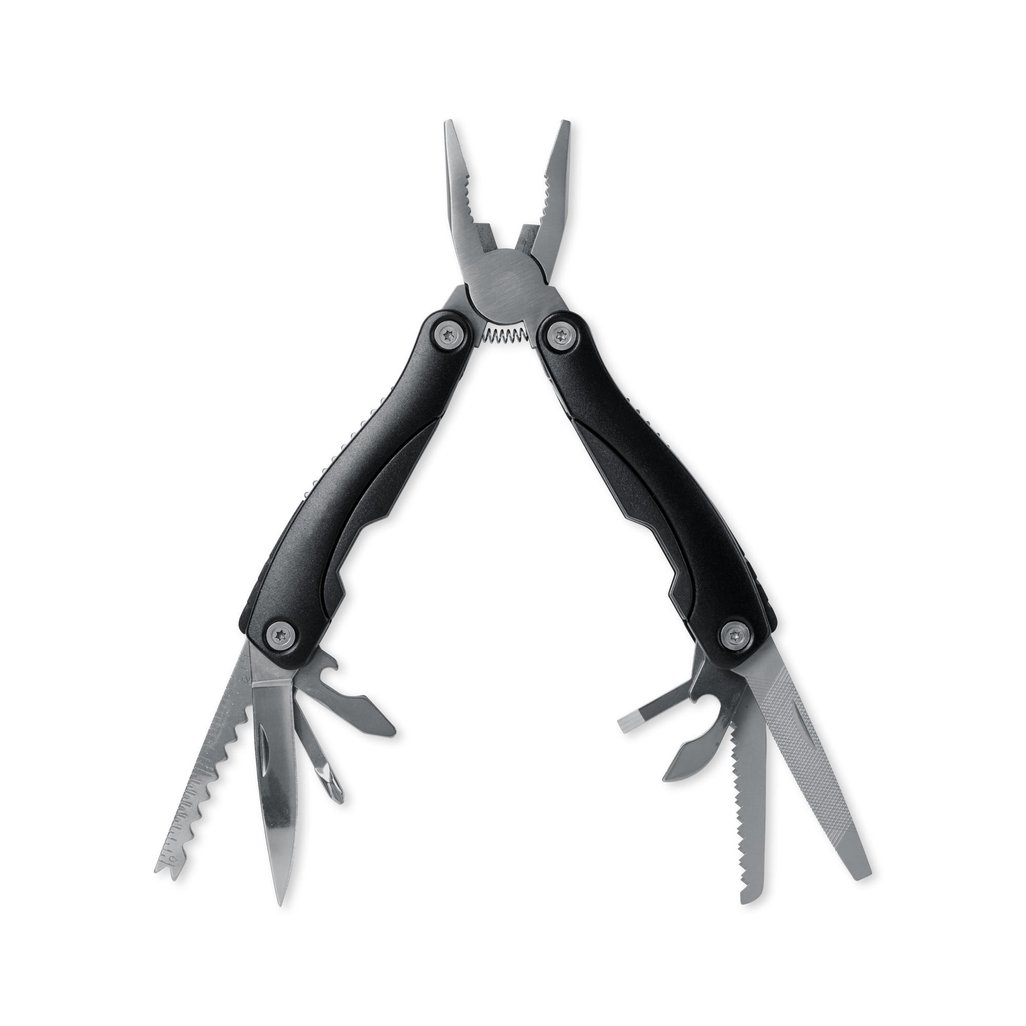 Picture of Multi-Function Tool With Case - Black