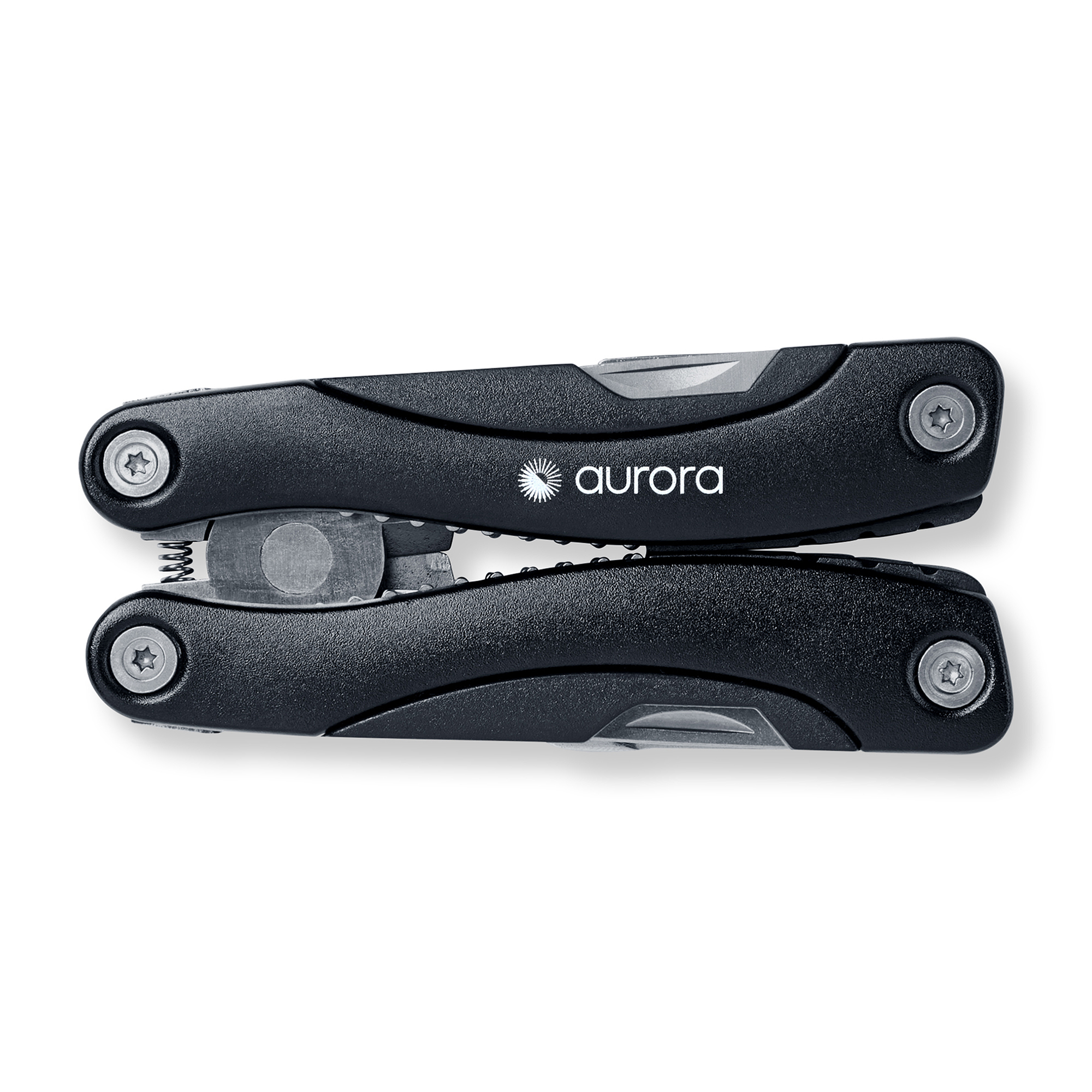 Picture of Multi-Function Tool With Case - Black
