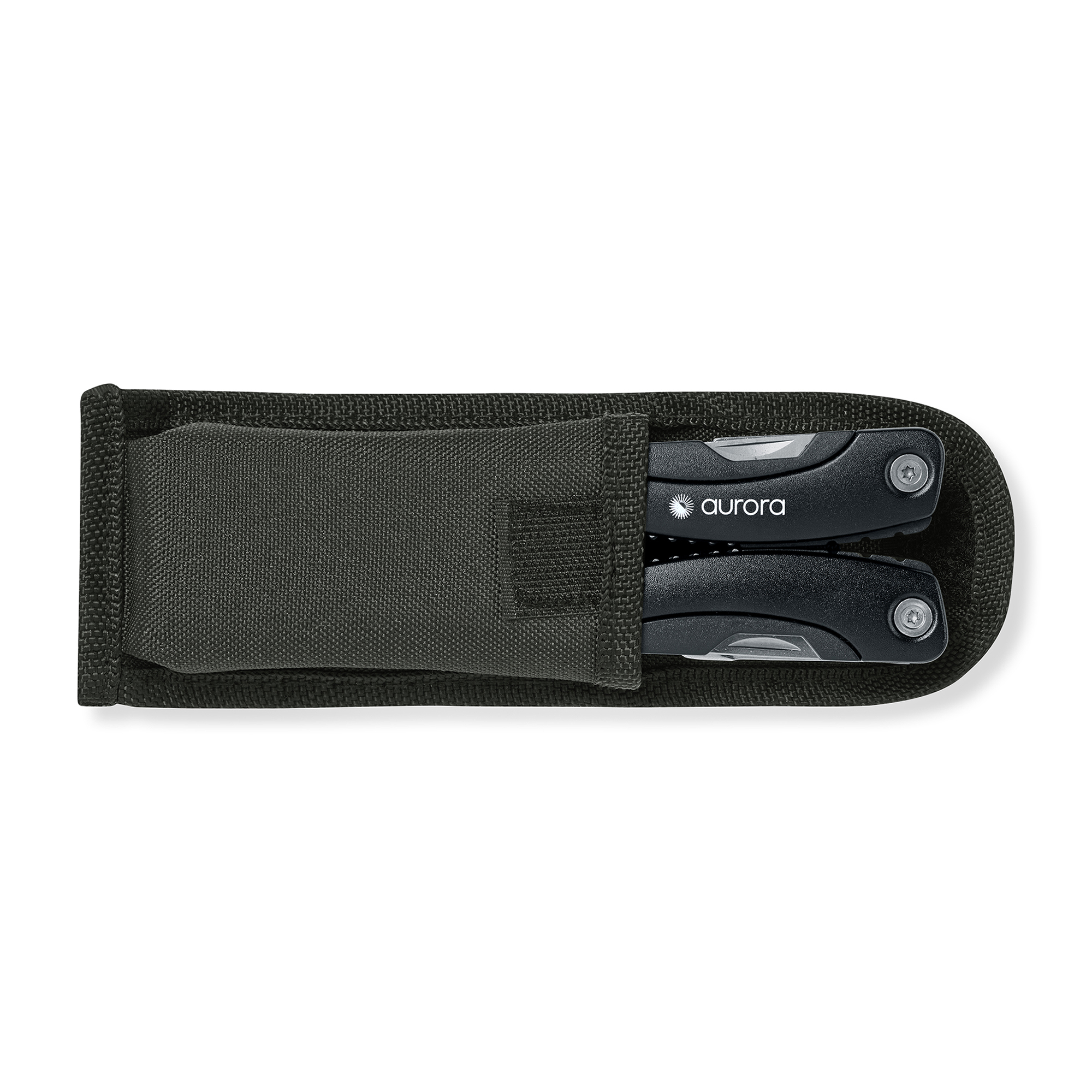 Picture of Multi-Function Tool With Case - Black