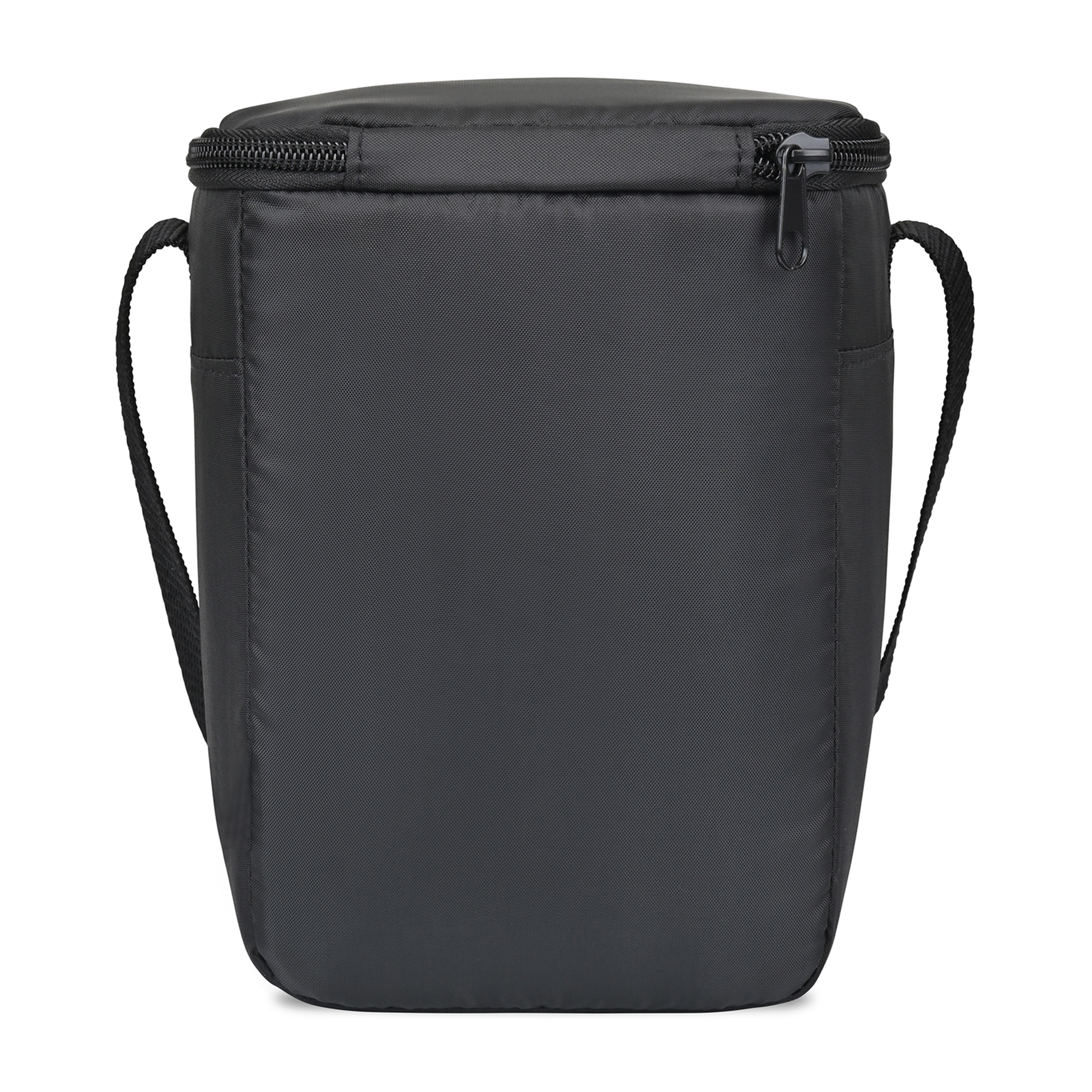 Picture of Arlo Recycled rPET 6 Can Lunch Cooler - Black
