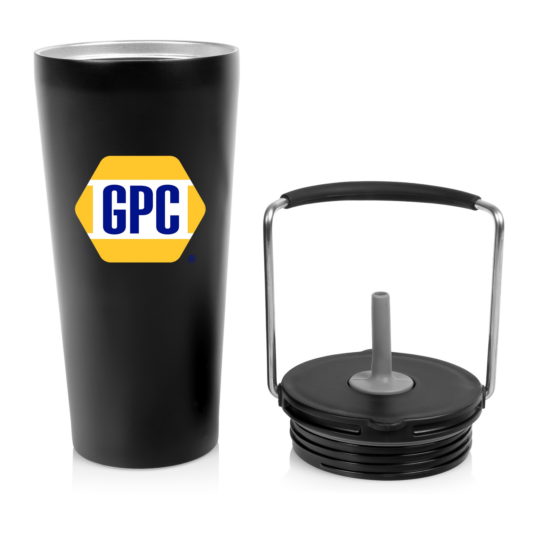 Picture of FlexHandle 20oz. Tumbler