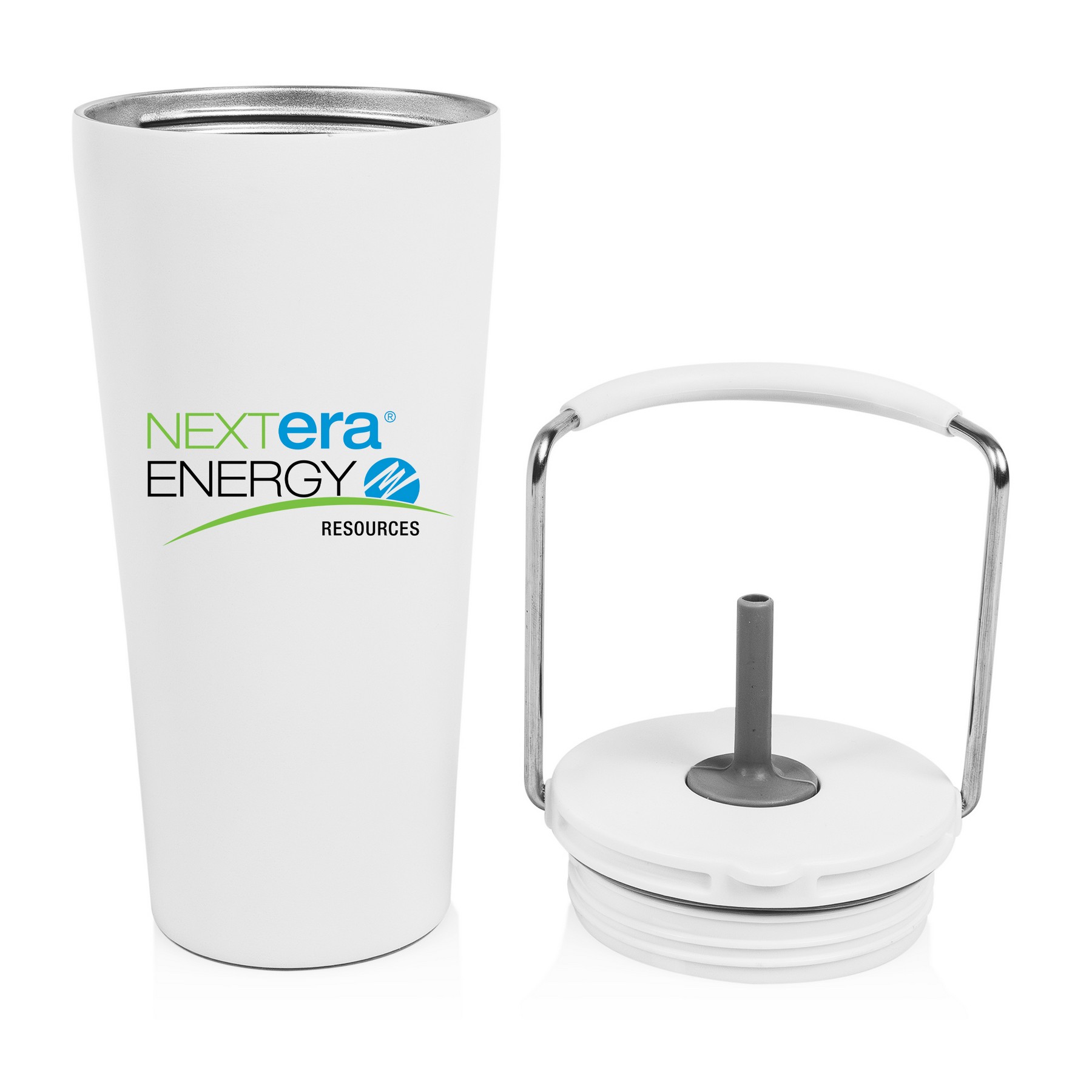 Picture of FlexHandle 20oz. Tumbler