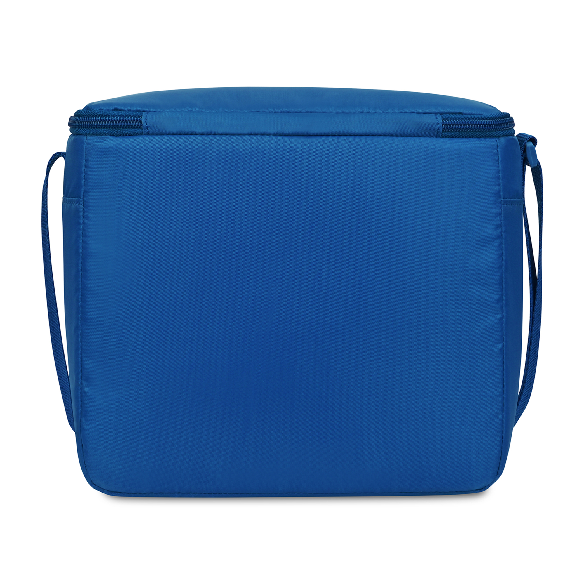 Picture of Arlo Recycled rPET 9 Can Box Cooler - Royal Blue