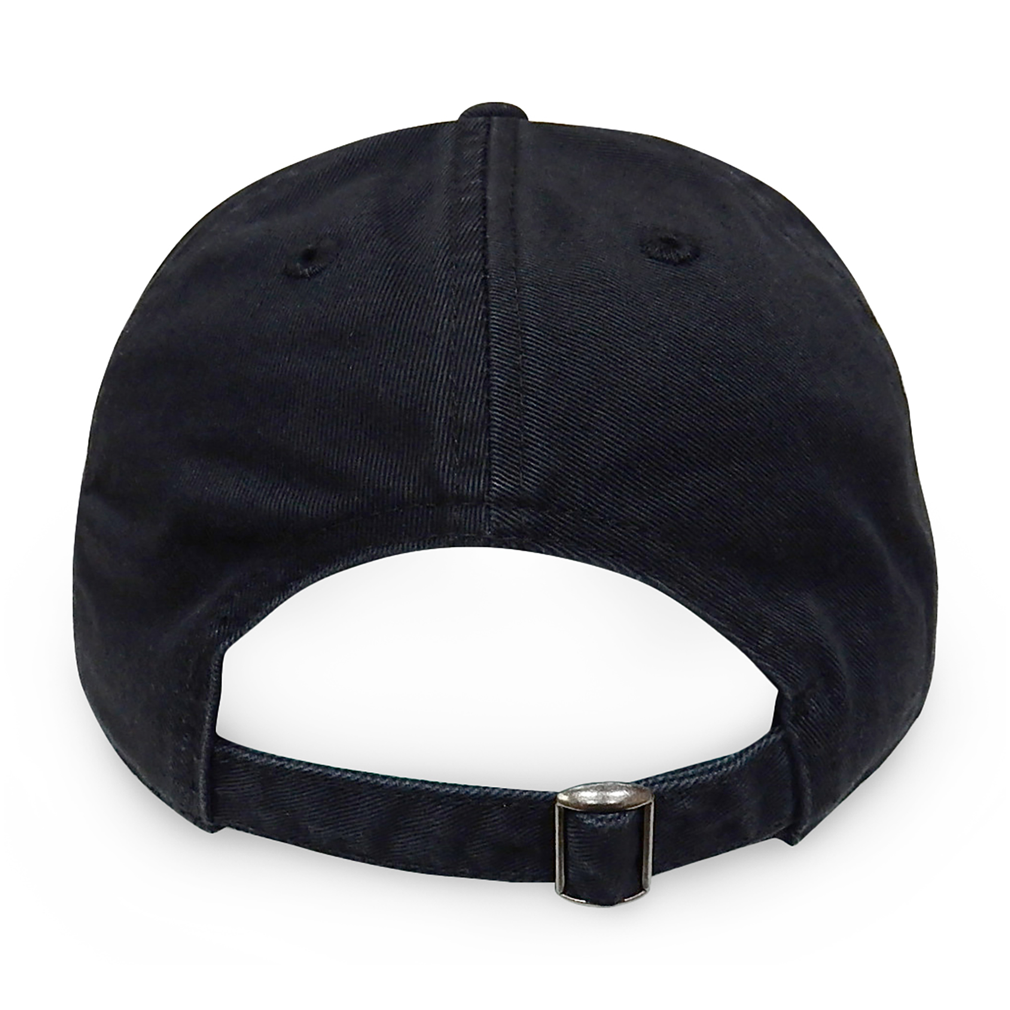 Picture of Merrimack Hat Co. Cooper Cap - Black