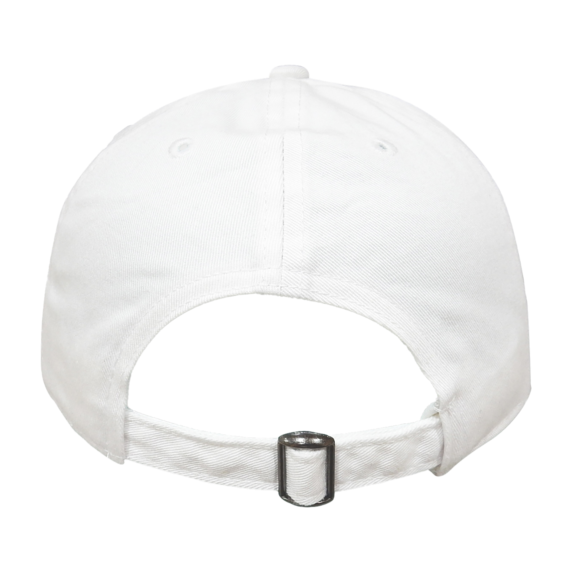 Picture of Merrimack Hat Co. Cooper Cap - White