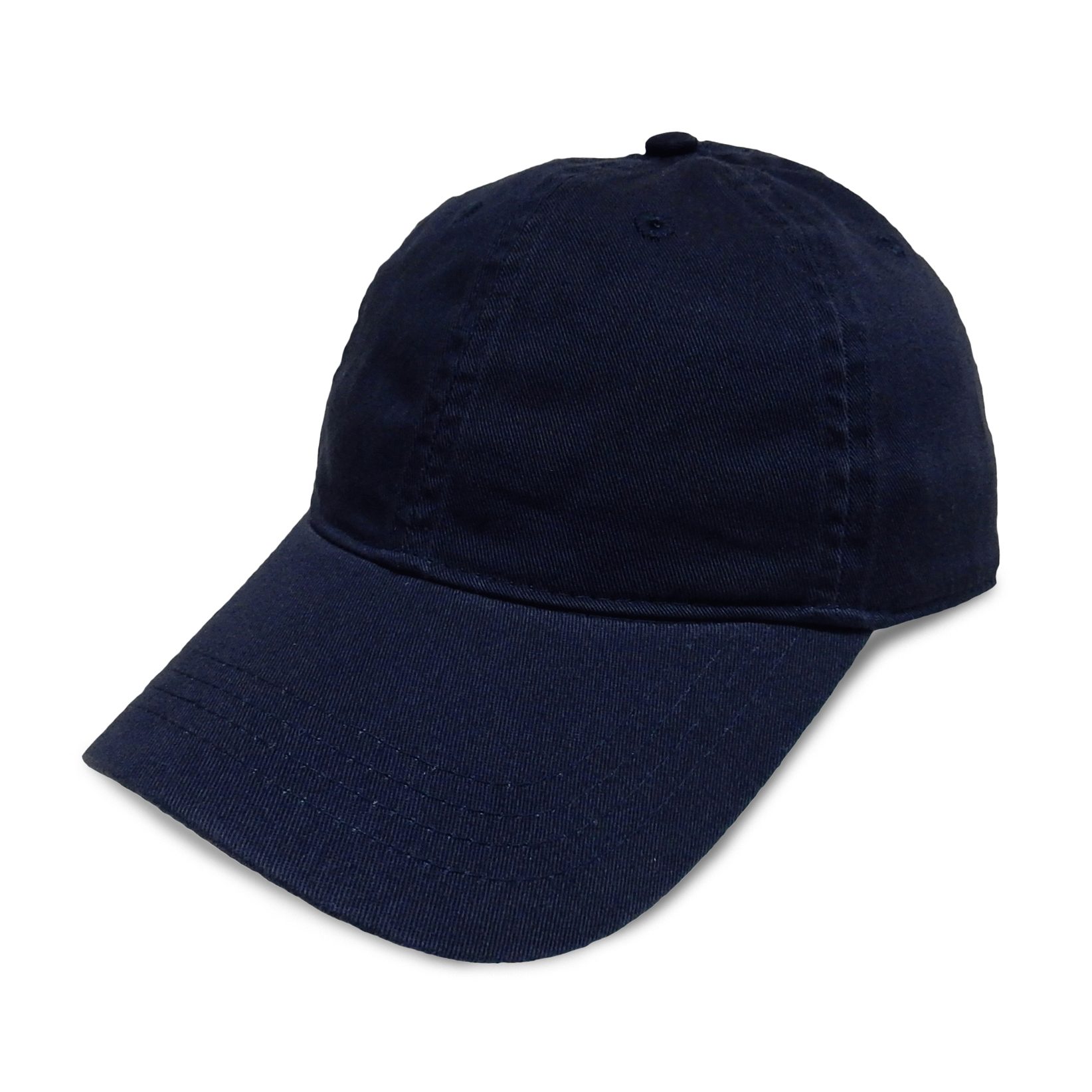 Picture of Merrimack Hat Co. Cooper Cap - Navy