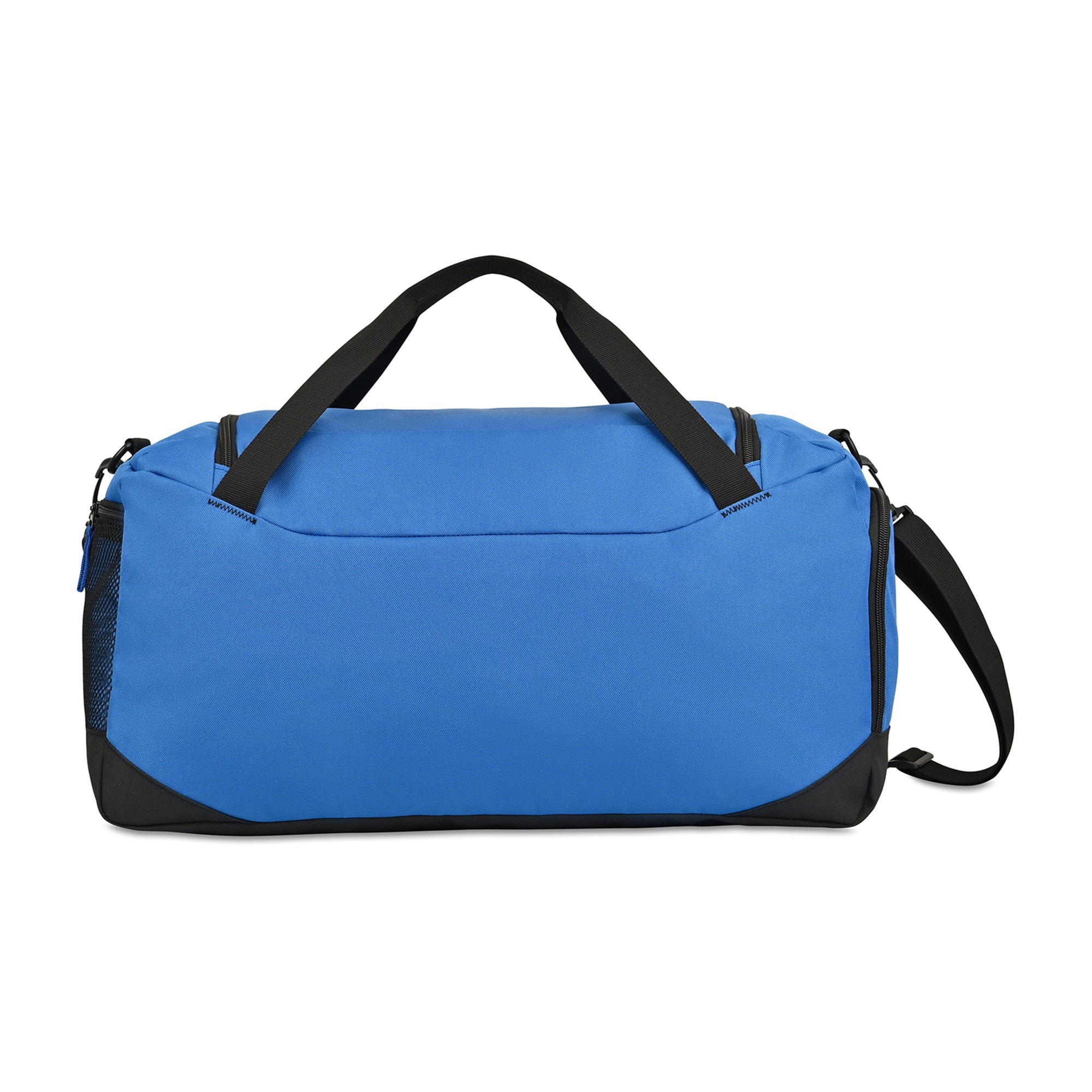 Picture of Rally Recycled Deluxe Sport Duffel - Royal Blue