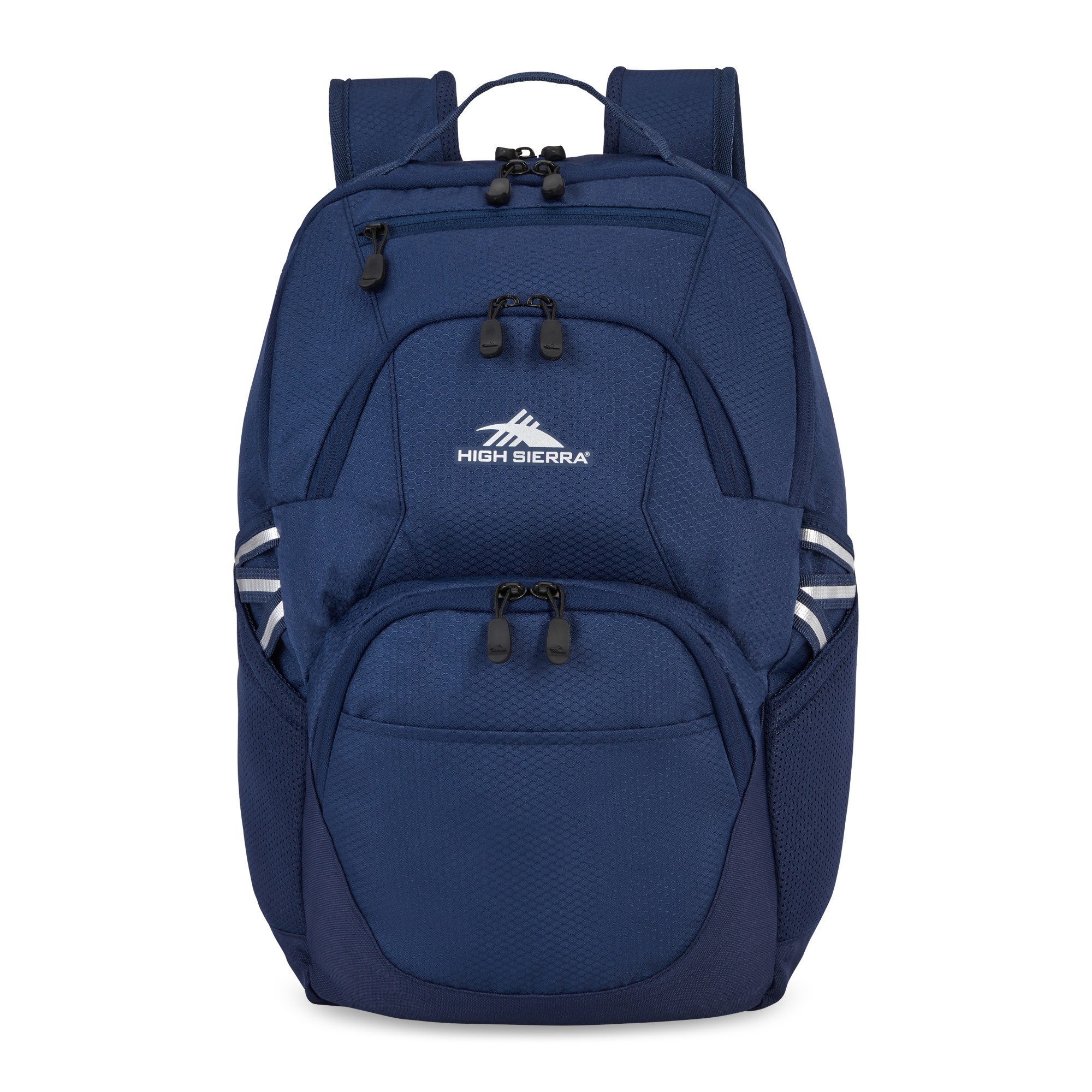 Picture of High Sierra Swoop SG Laptop Backpack - True Navy