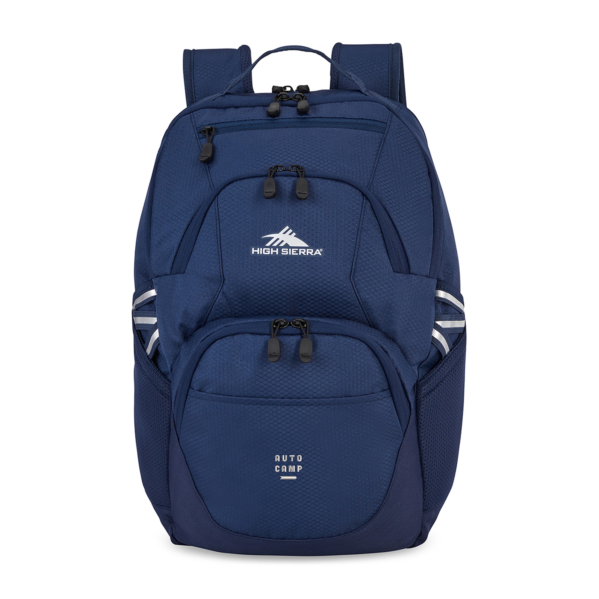 Picture of High Sierra Swoop SG Laptop Backpack - True Navy