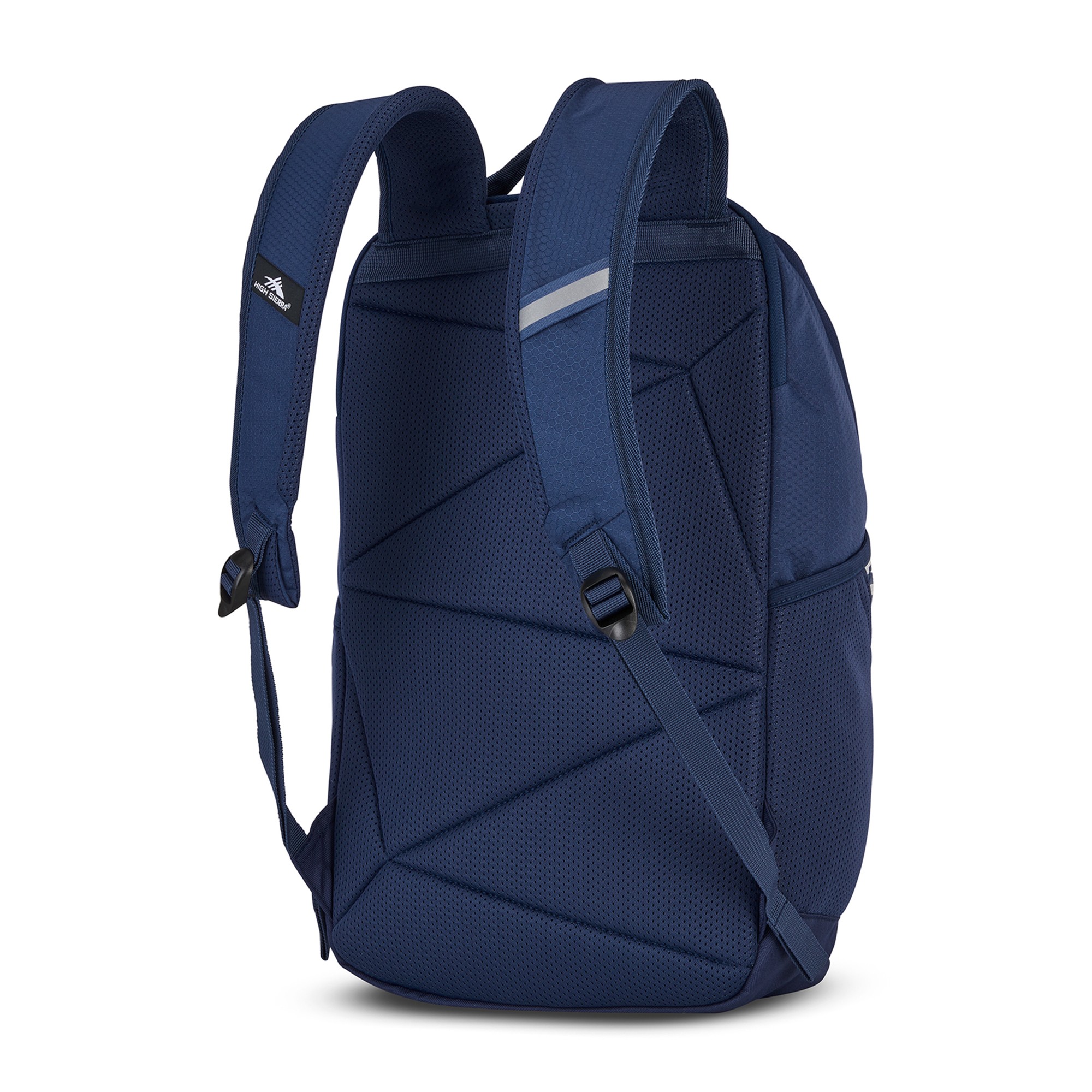 Picture of High Sierra Swoop SG Laptop Backpack - True Navy