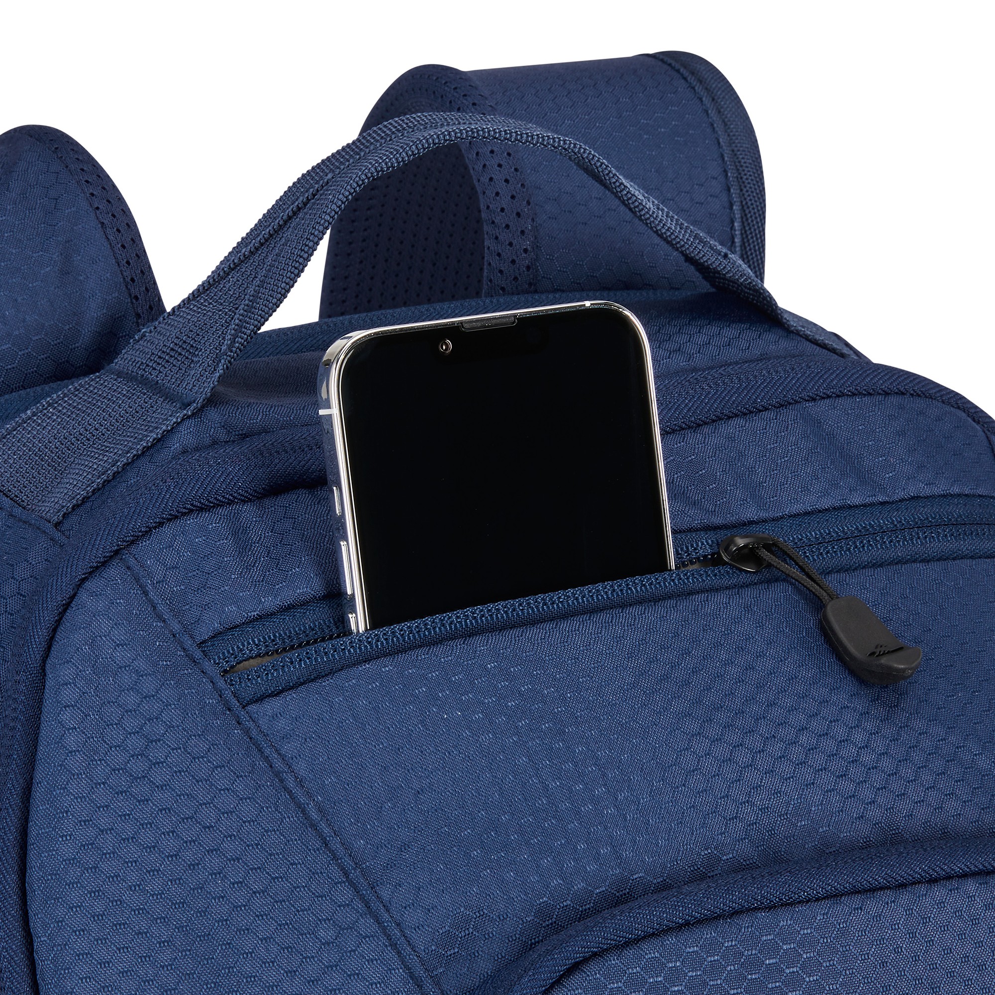 Picture of High Sierra Swoop SG Laptop Backpack - True Navy